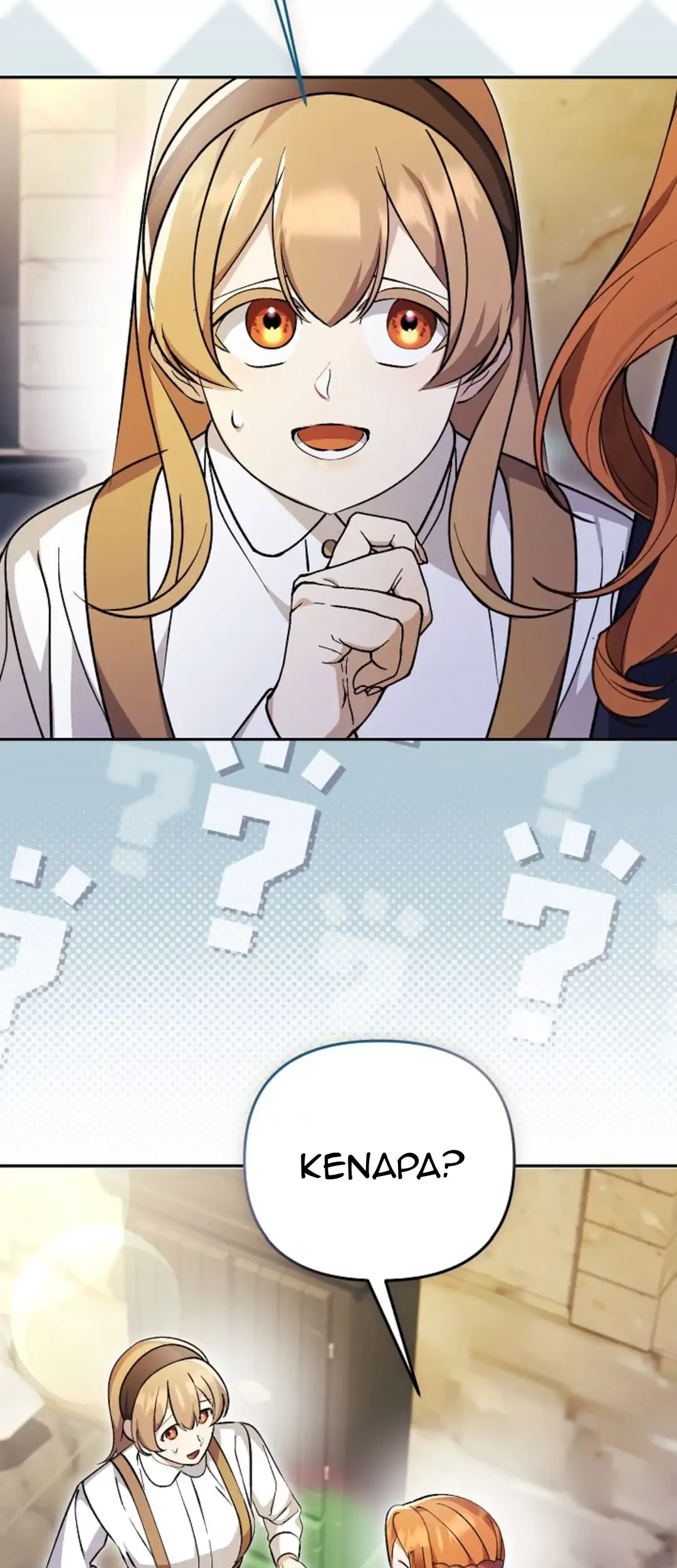 The Ugly Wife of The Shady Duke Chapter 11 Gambar 123