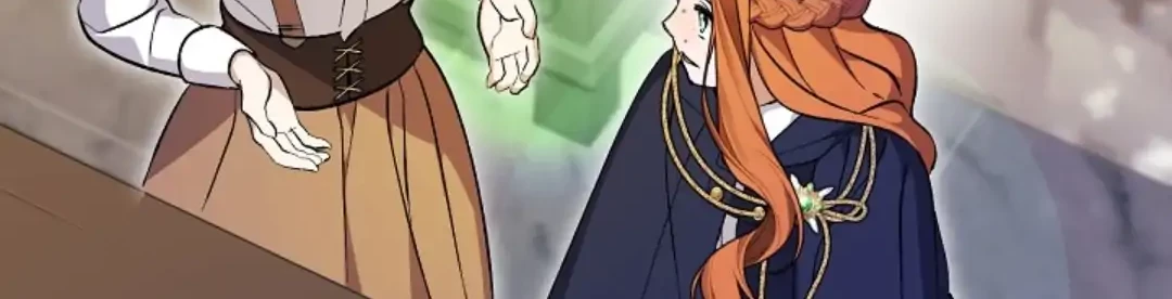 The Ugly Wife of The Shady Duke Chapter 11 Gambar 124