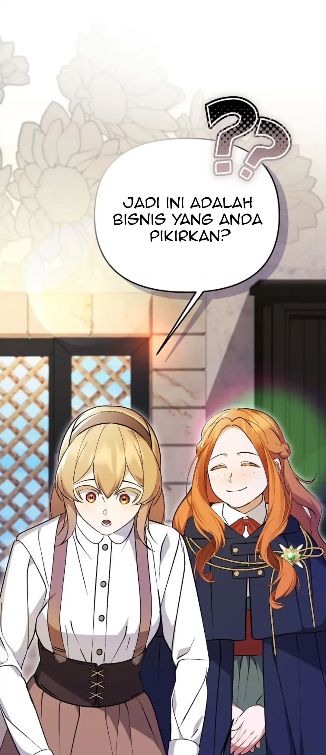 The Ugly Wife of The Shady Duke Chapter 11 Gambar 110