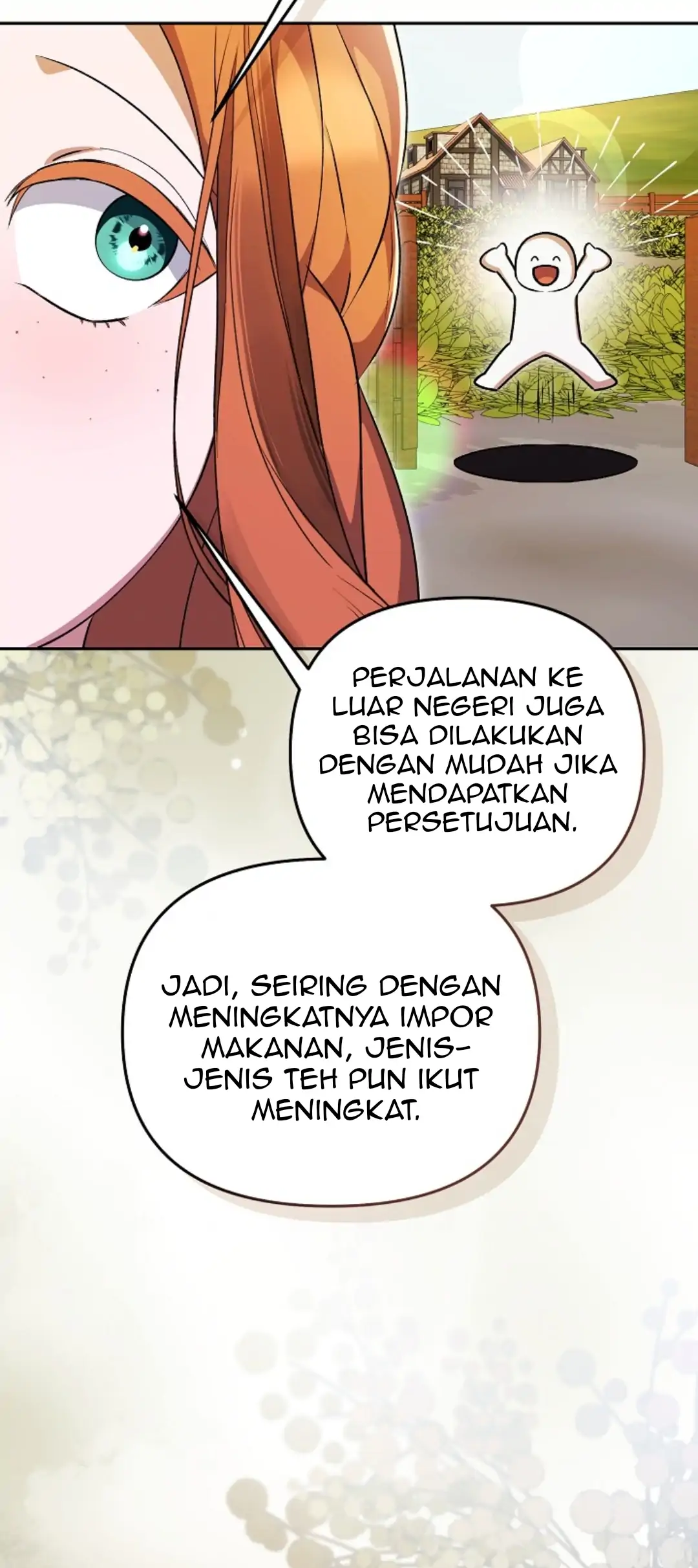 The Ugly Wife of The Shady Duke Chapter 11 Gambar 114