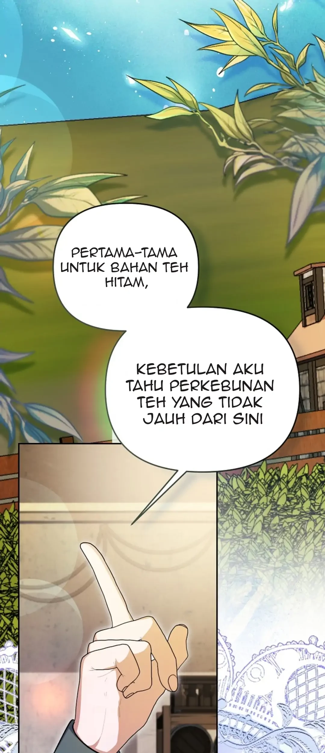 The Ugly Wife of The Shady Duke Chapter 11 Gambar 130