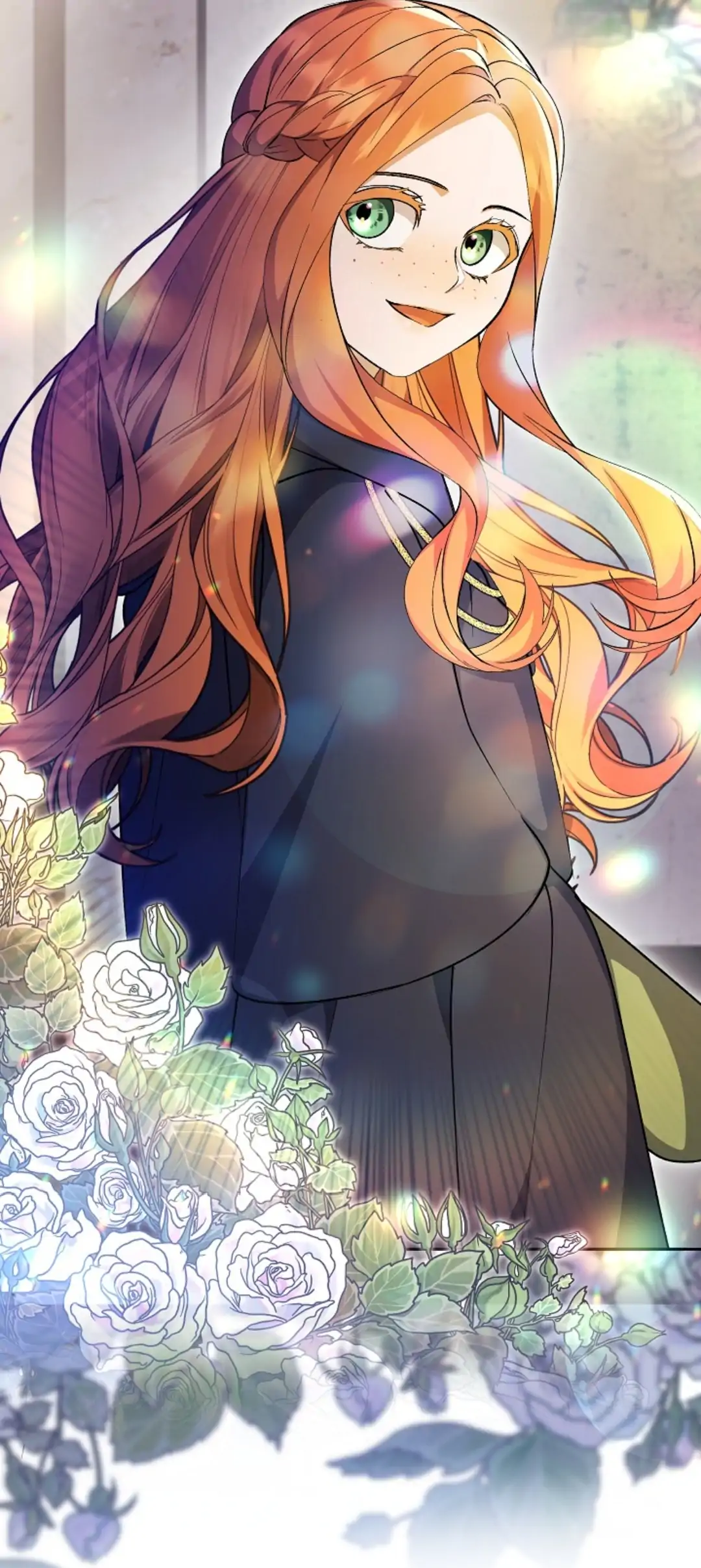 The Ugly Wife of The Shady Duke Chapter 11 Gambar 127