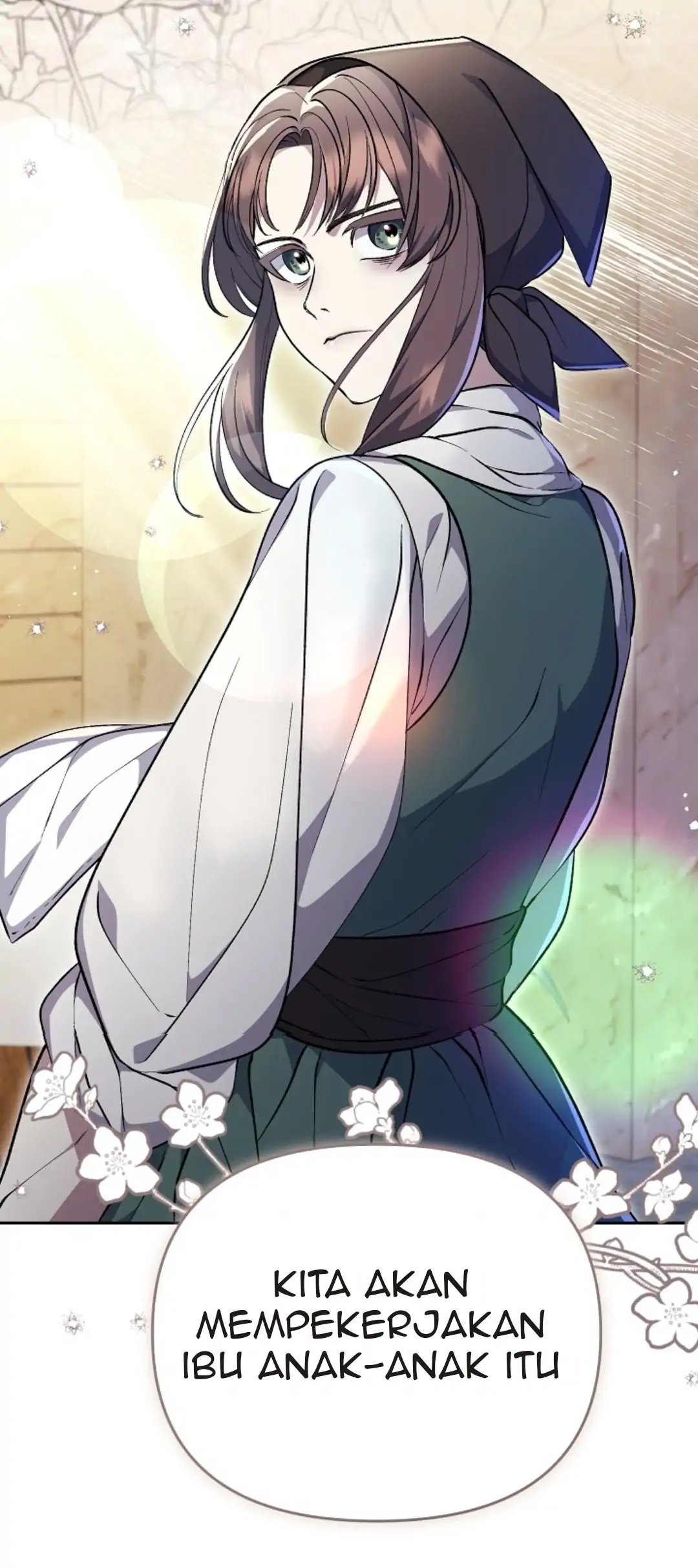 The Ugly Wife of The Shady Duke Chapter 11 Gambar 142