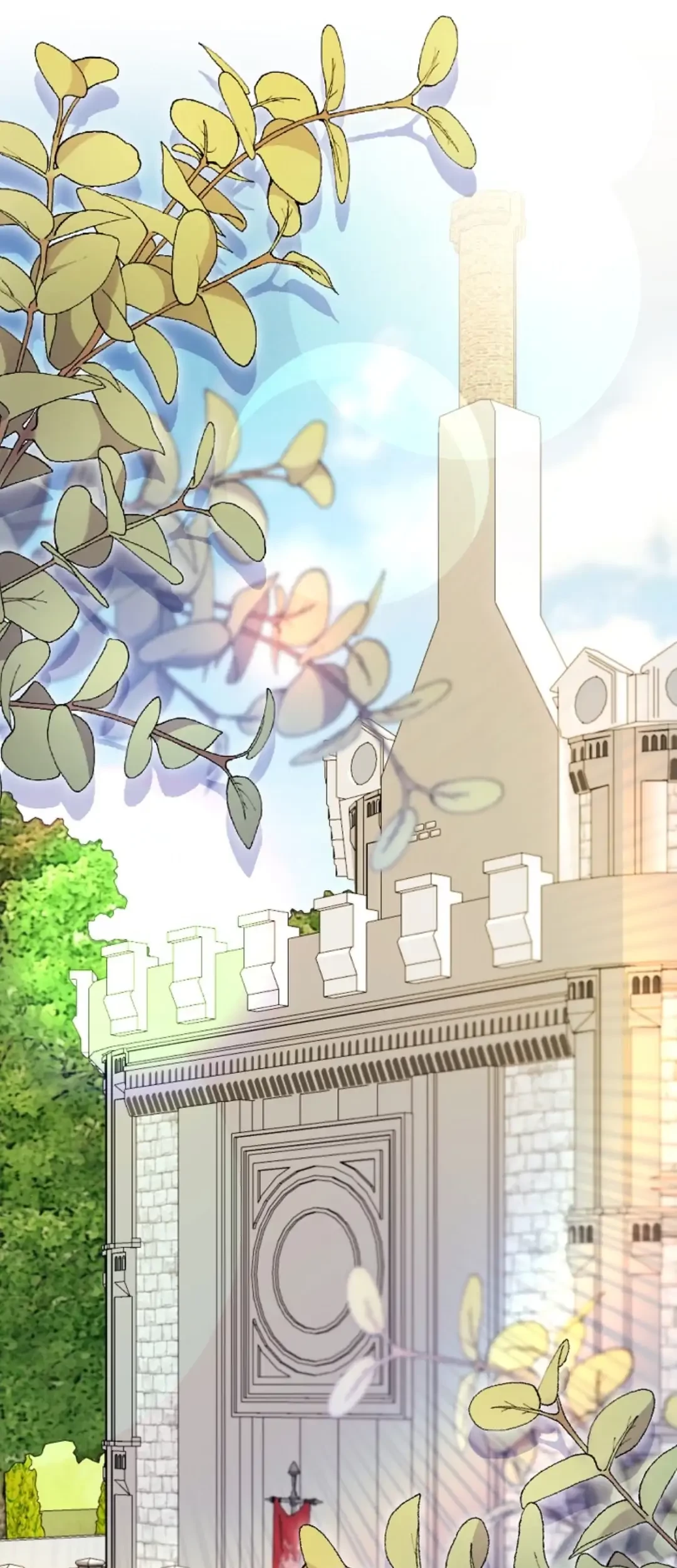 The Ugly Wife of The Shady Duke Chapter 11 Gambar 16