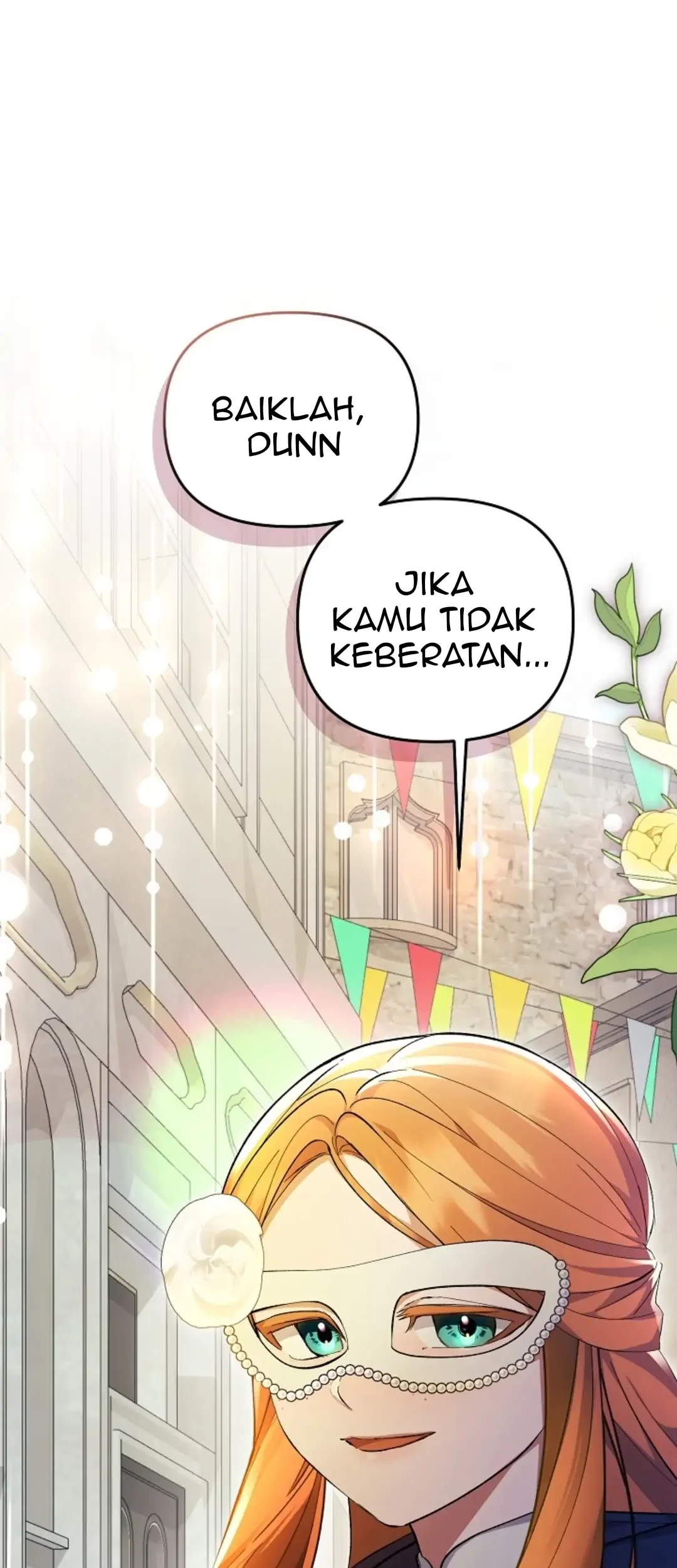 The Ugly Wife of The Shady Duke Chapter 10 Gambar 28