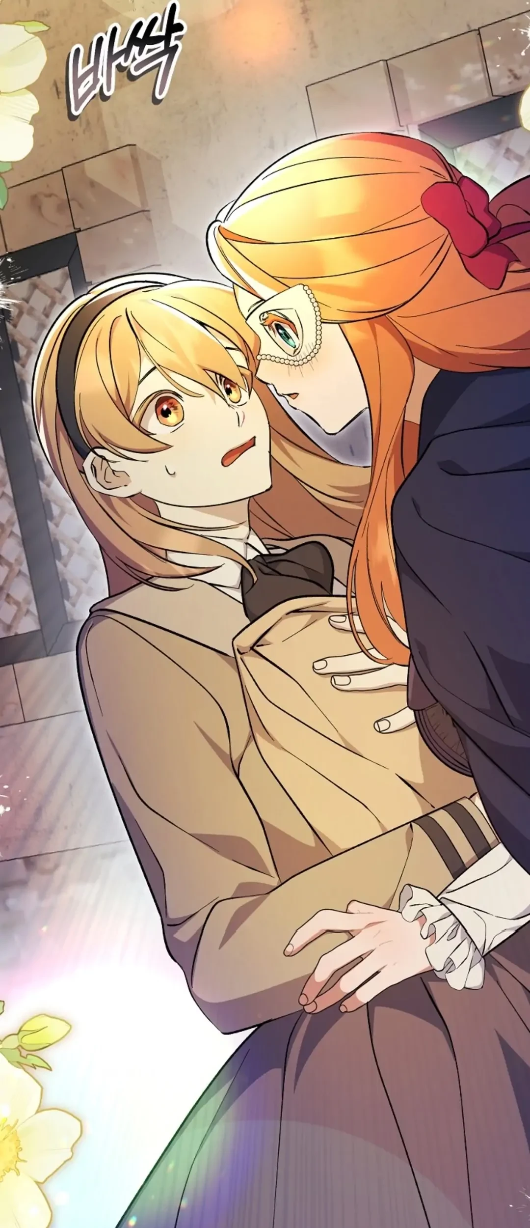 The Ugly Wife of The Shady Duke Chapter 10 Gambar 32