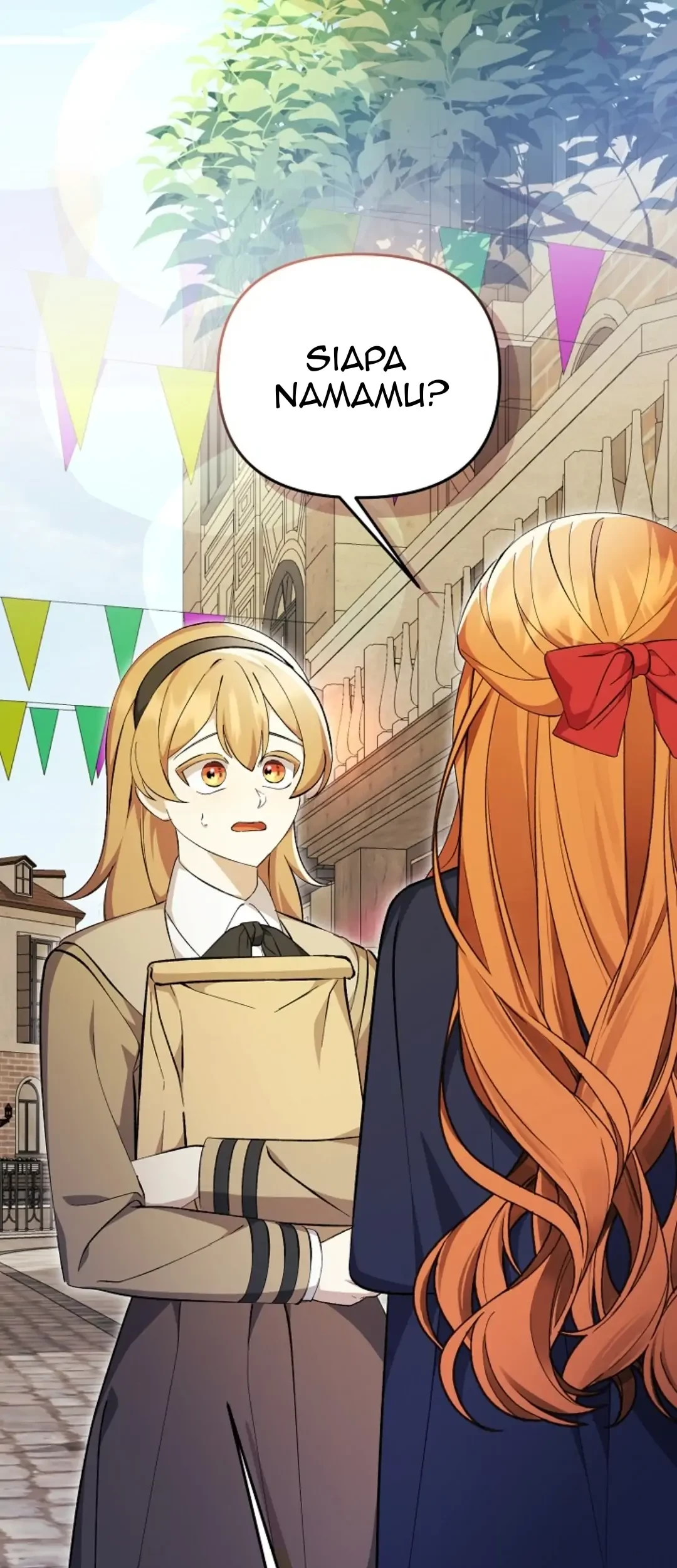 The Ugly Wife of The Shady Duke Chapter 10 Gambar 21