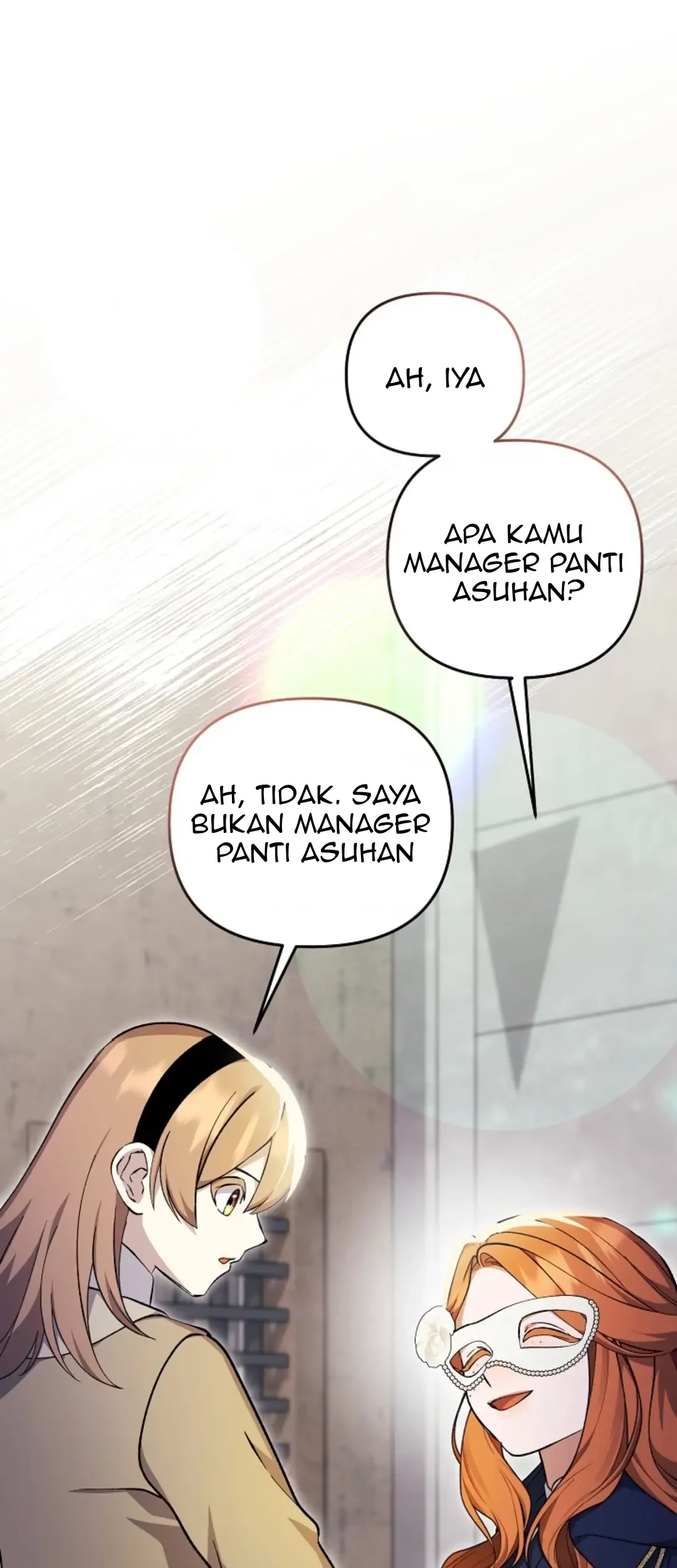 Komik The Ugly Wife of The Shady Duke Chapter 10 gambar nomor 1