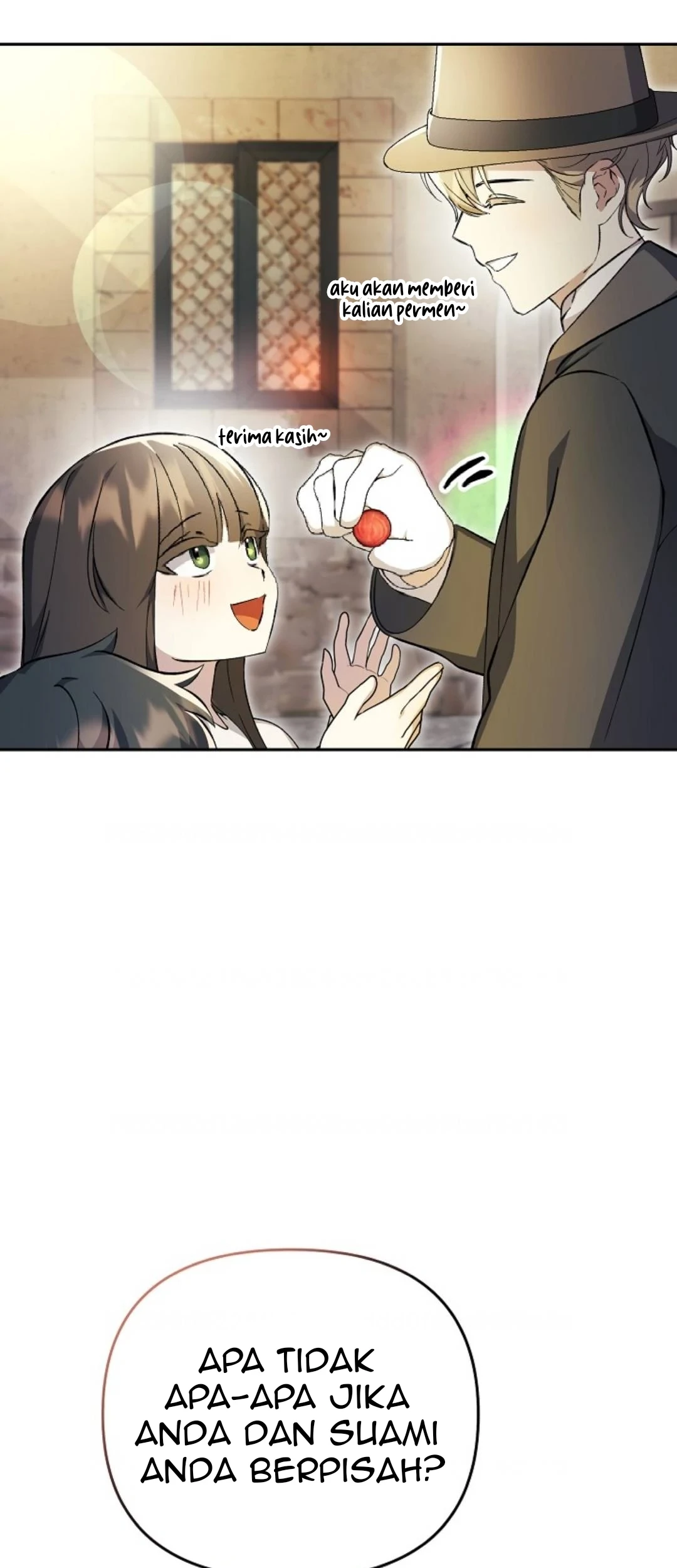 The Ugly Wife of The Shady Duke Chapter 10 Gambar 45