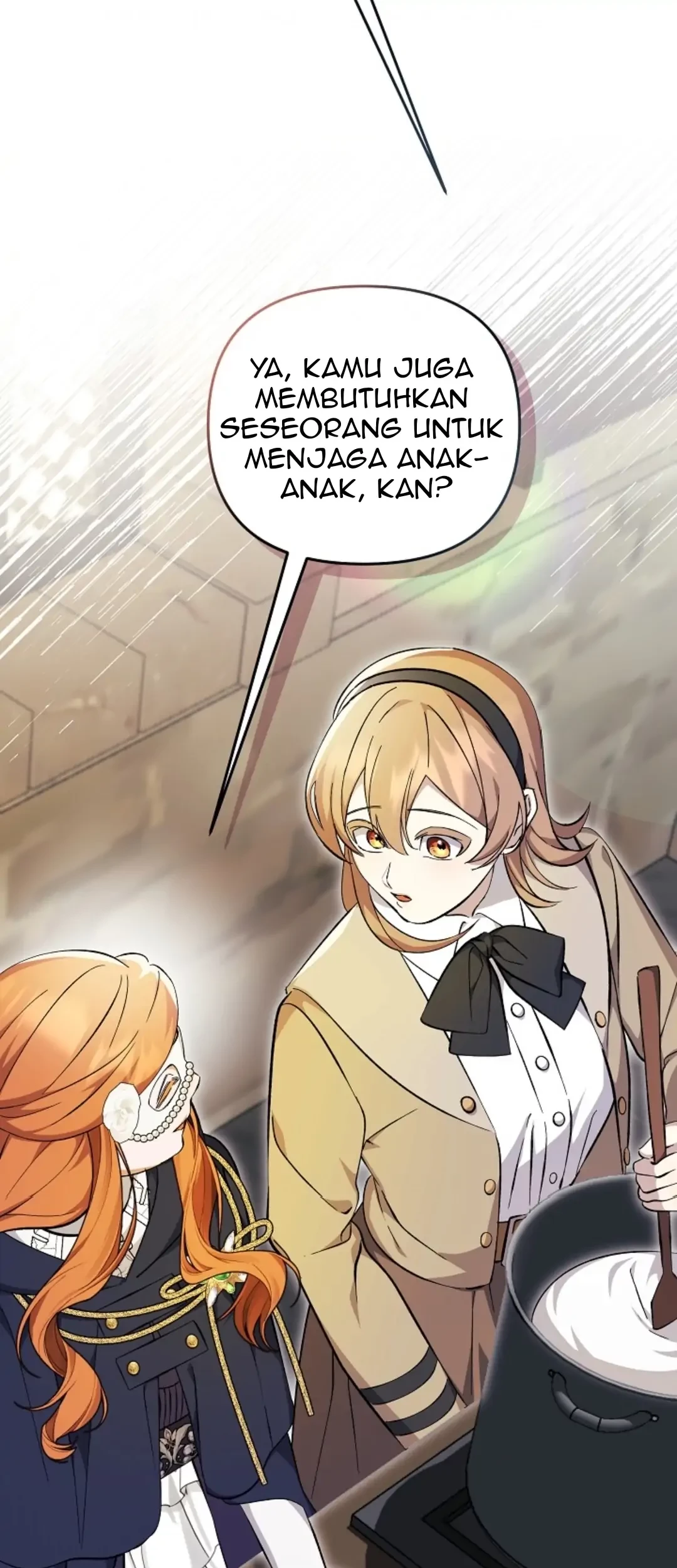 The Ugly Wife of The Shady Duke Chapter 10 Gambar 47