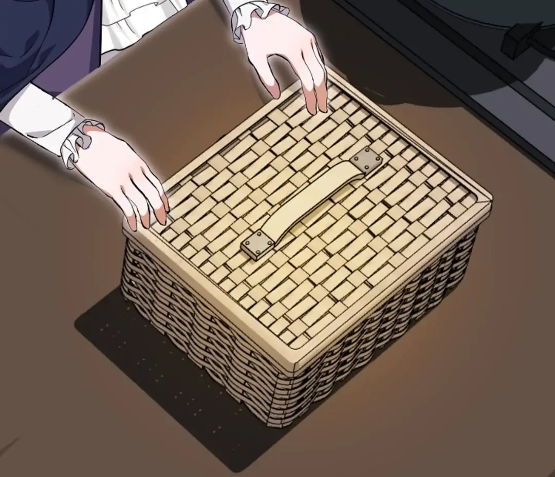 The Ugly Wife of The Shady Duke Chapter 10 Gambar 48