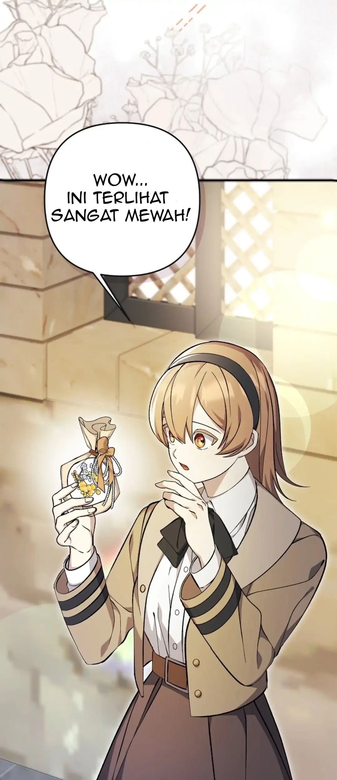 The Ugly Wife of The Shady Duke Chapter 10 Gambar 62