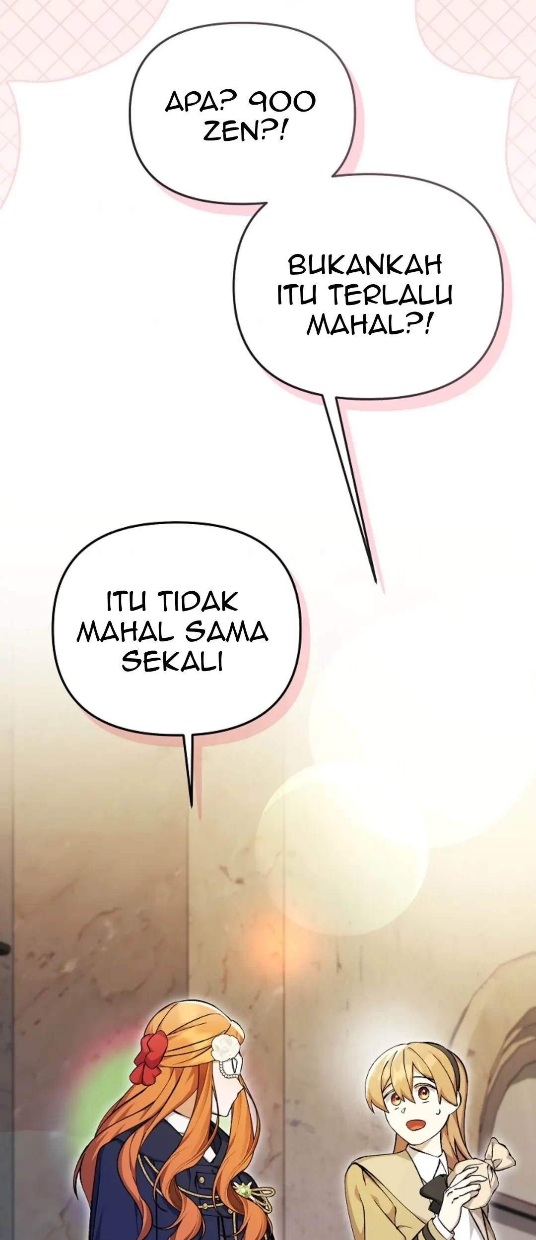 The Ugly Wife of The Shady Duke Chapter 10 Gambar 67