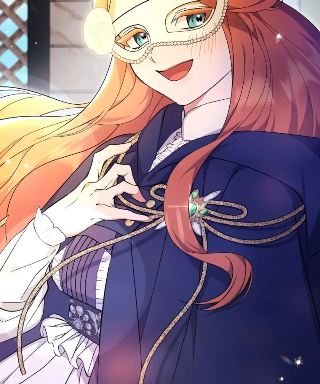 The Ugly Wife of The Shady Duke Chapter 10 Gambar 70