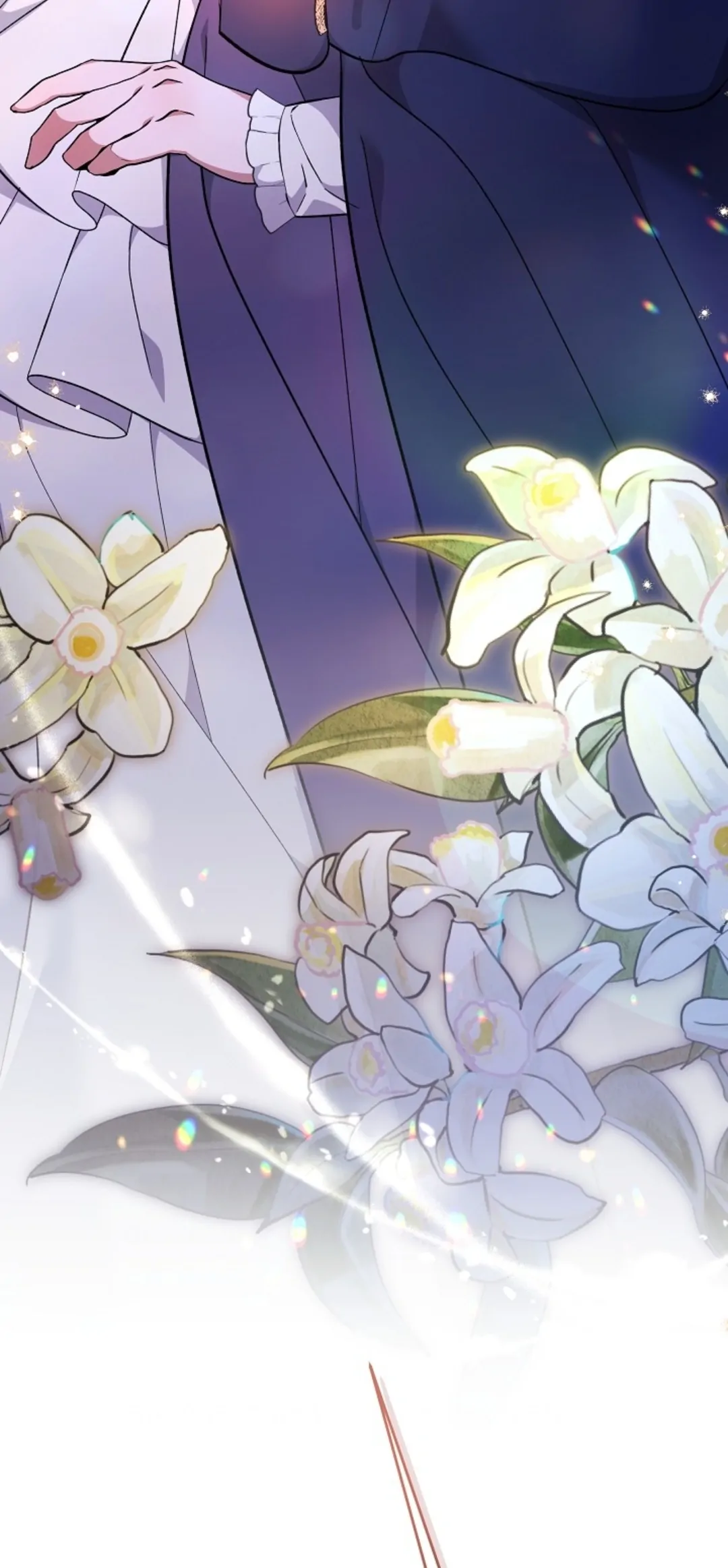 The Ugly Wife of The Shady Duke Chapter 10 Gambar 71