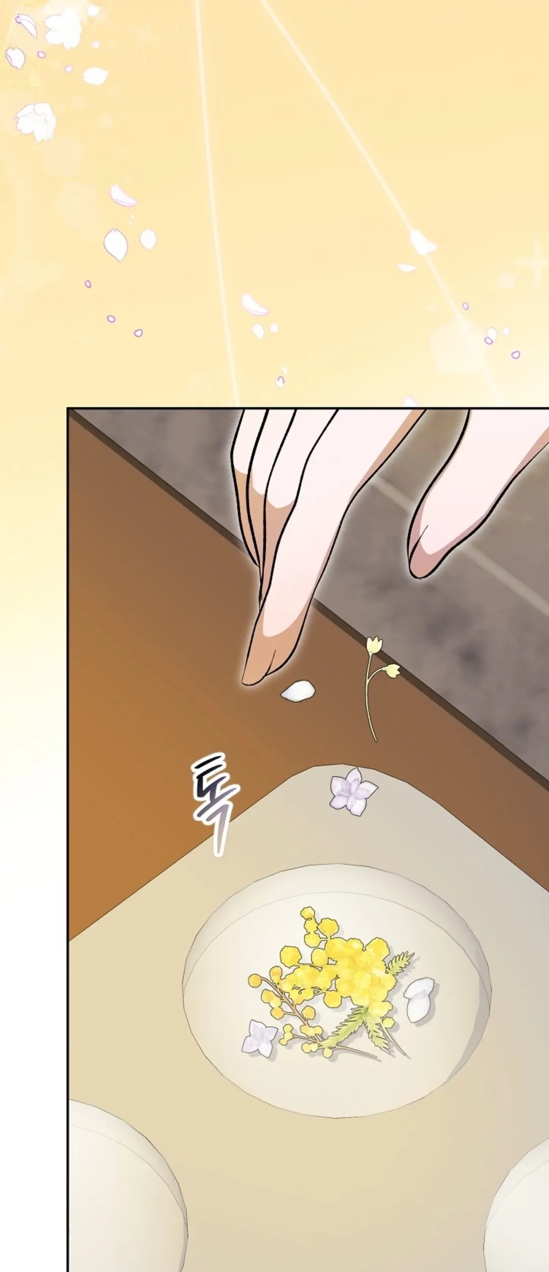 The Ugly Wife of The Shady Duke Chapter 10 Gambar 55