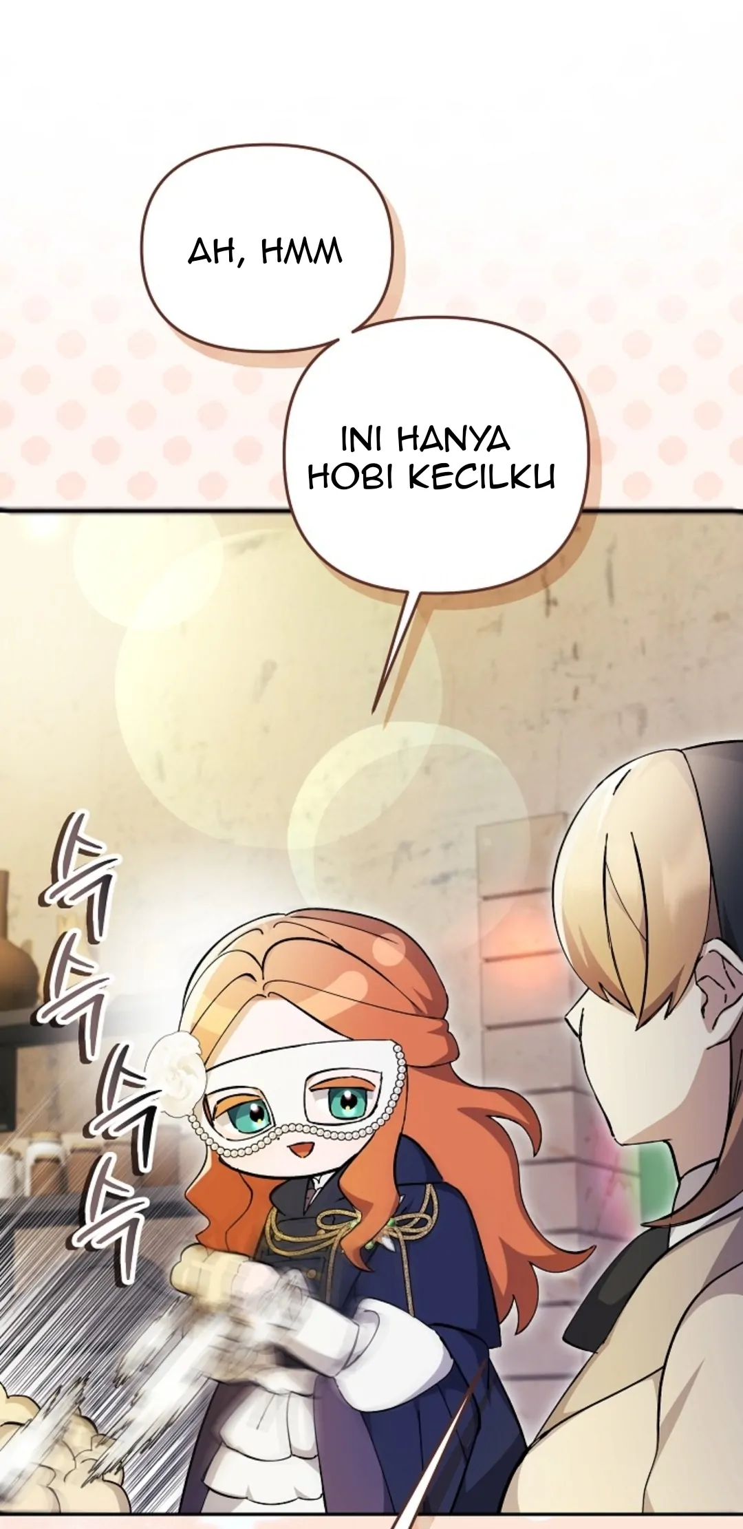 The Ugly Wife of The Shady Duke Chapter 10 Gambar 57