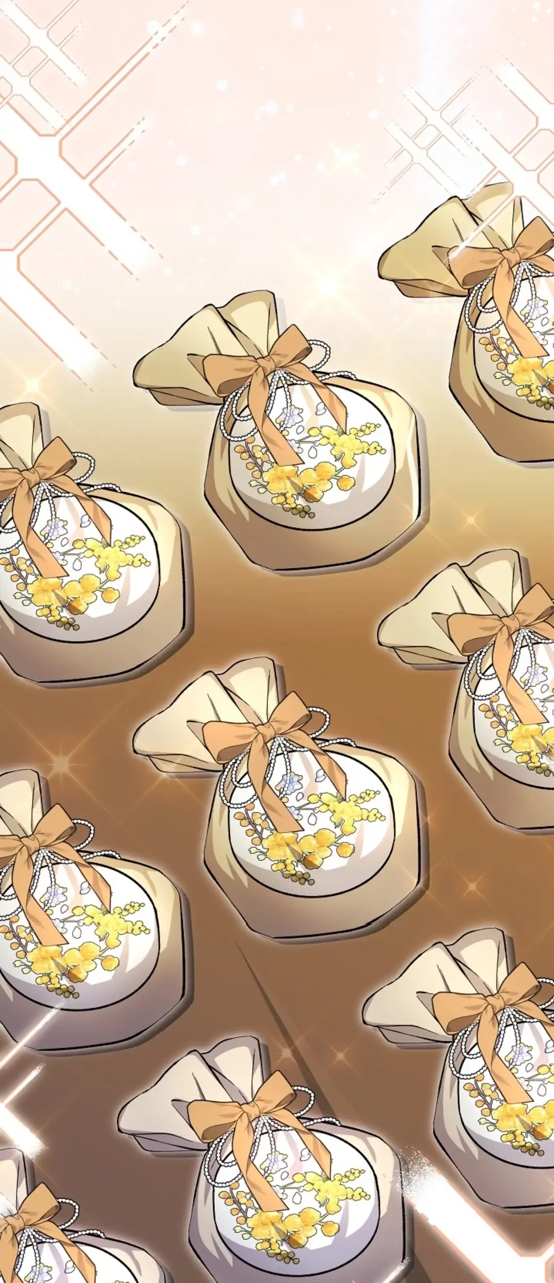 The Ugly Wife of The Shady Duke Chapter 10 Gambar 60