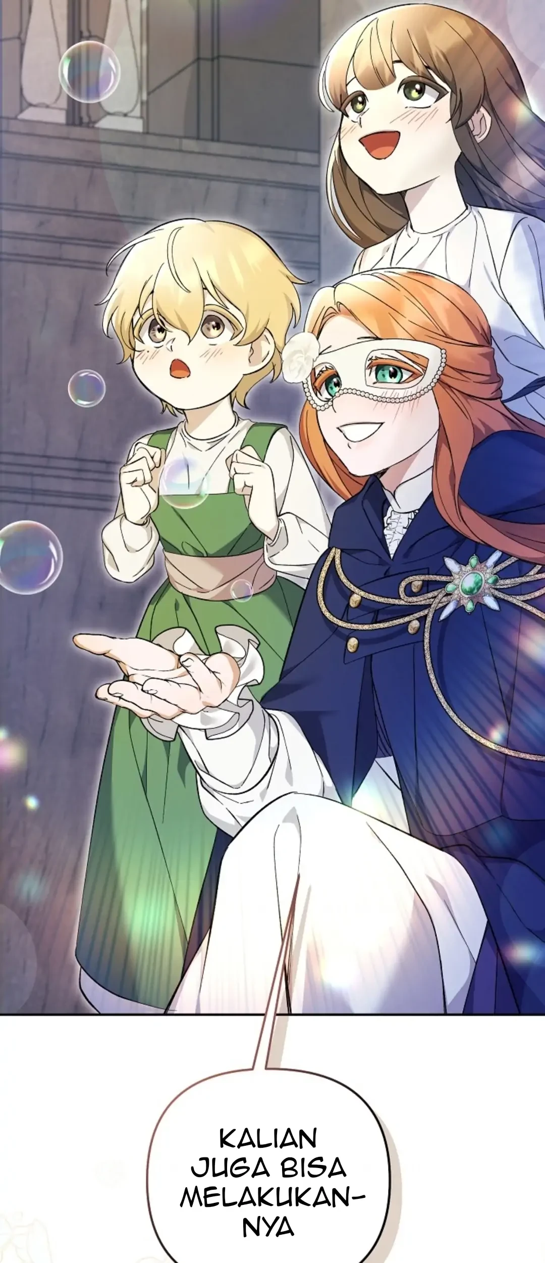 The Ugly Wife of The Shady Duke Chapter 10 Gambar 80