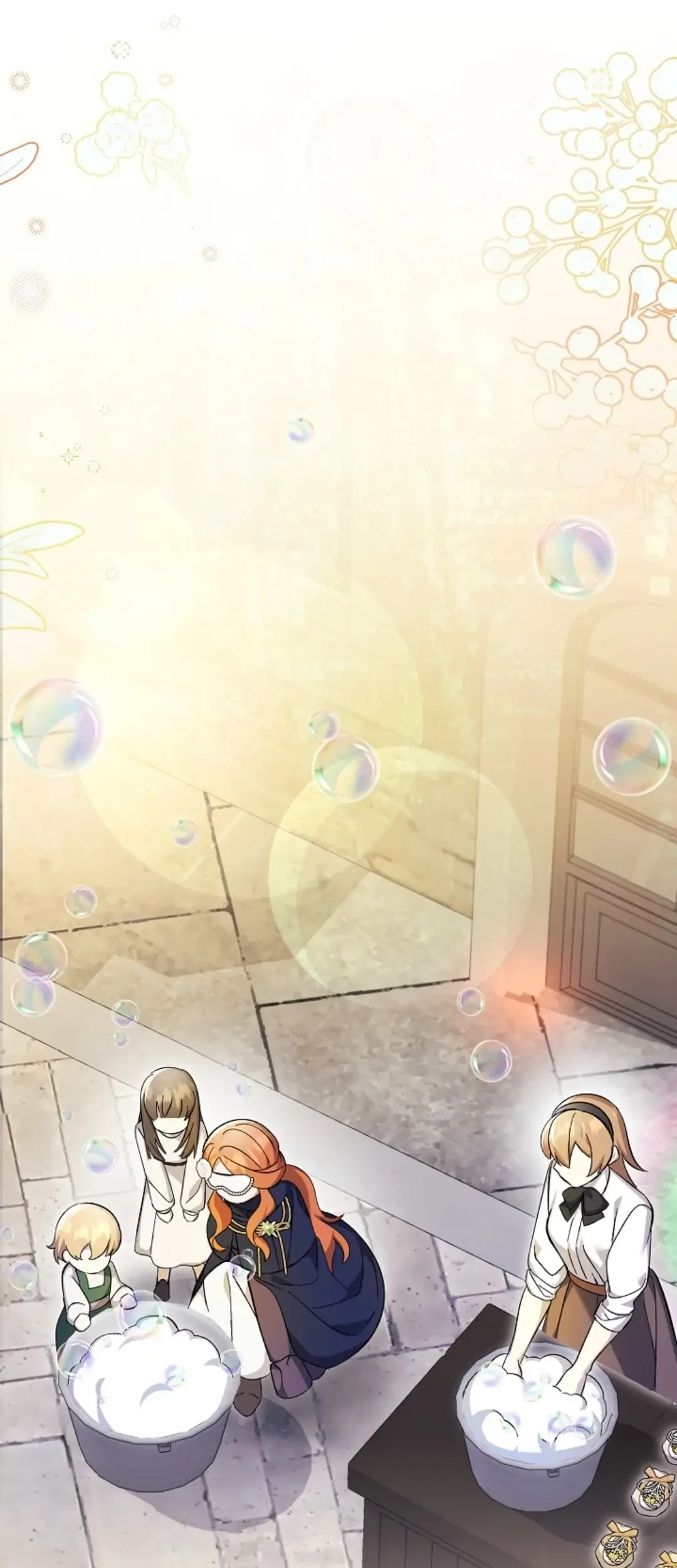 The Ugly Wife of The Shady Duke Chapter 10 Gambar 82