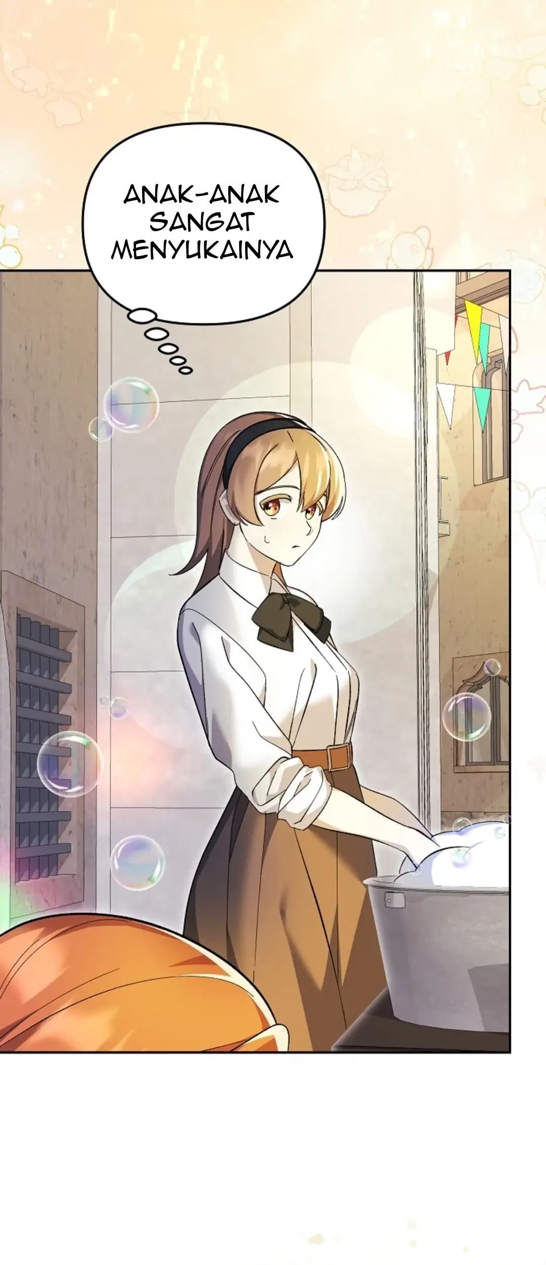 The Ugly Wife of The Shady Duke Chapter 10 Gambar 84