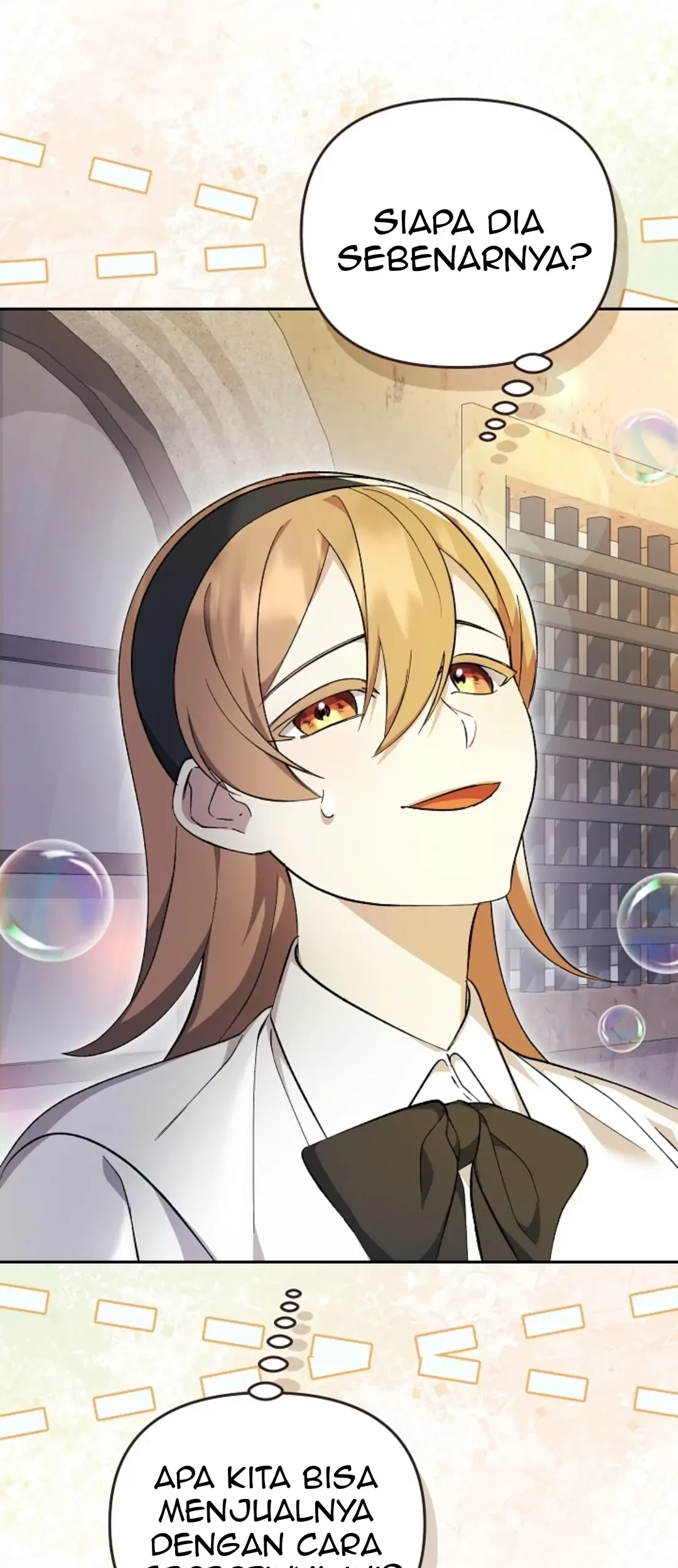 The Ugly Wife of The Shady Duke Chapter 10 Gambar 86