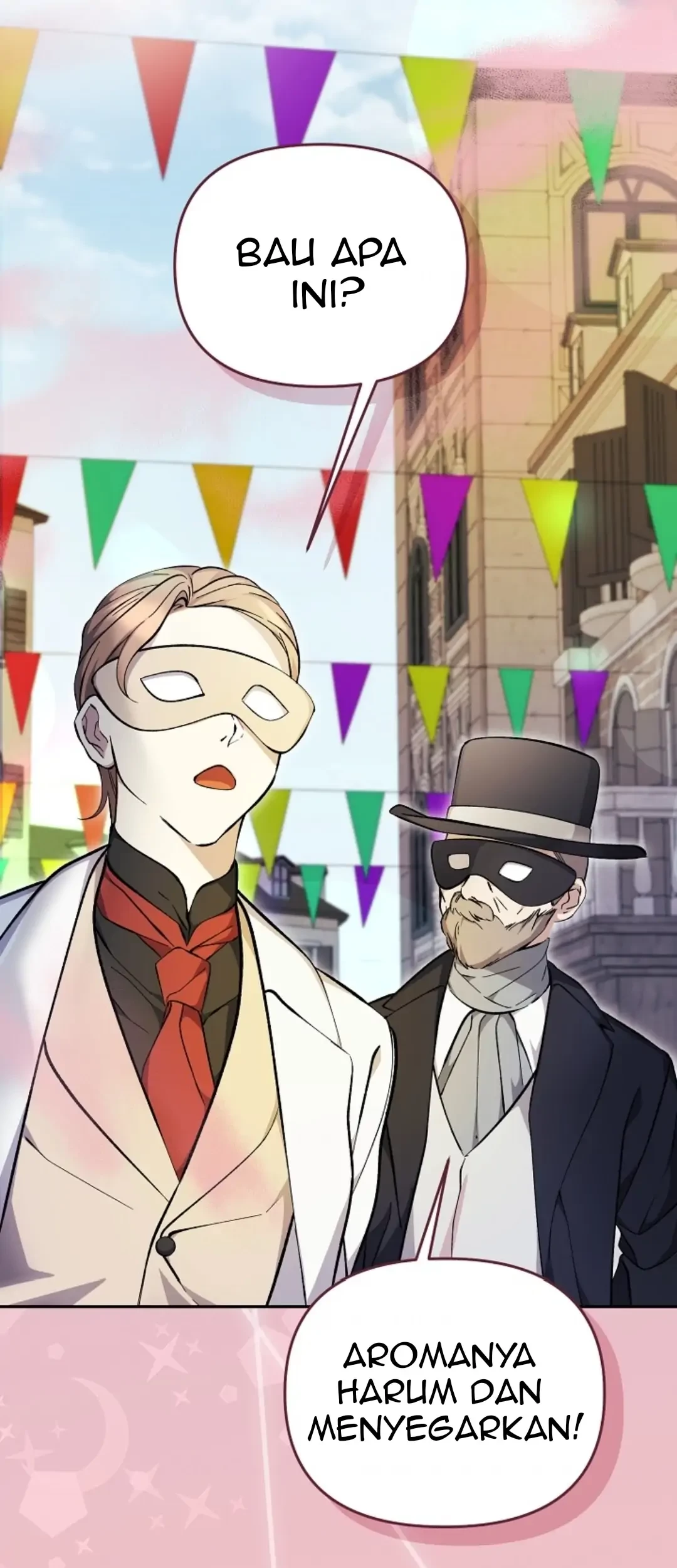 The Ugly Wife of The Shady Duke Chapter 10 Gambar 74