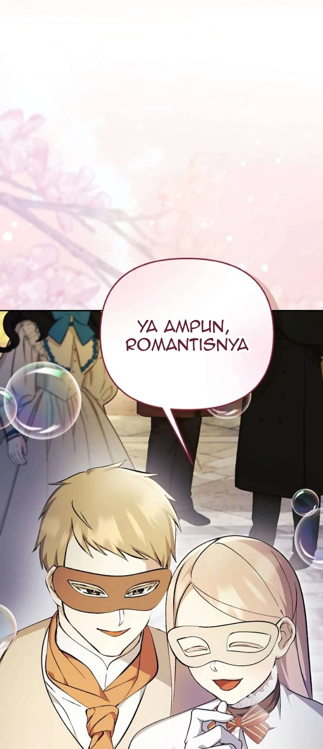 The Ugly Wife of The Shady Duke Chapter 10 Gambar 98