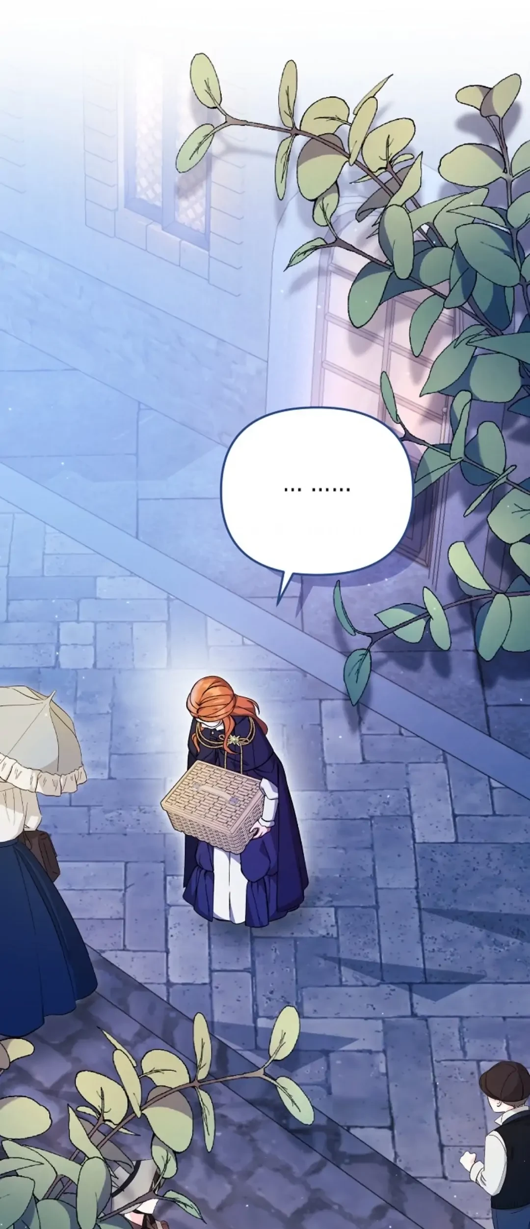 The Ugly Wife of The Shady Duke Chapter 10 Gambar 106