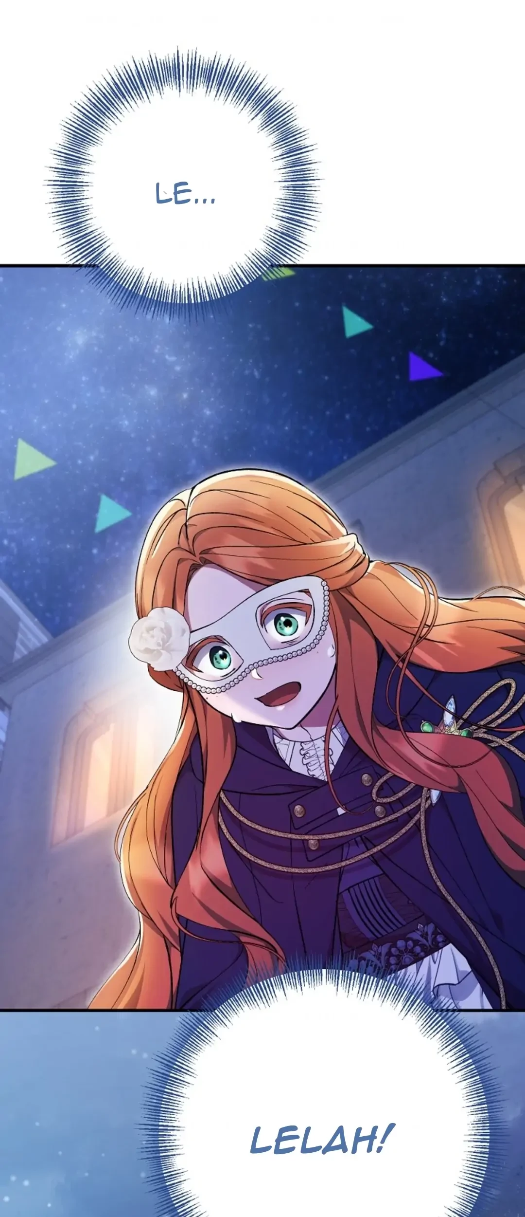 The Ugly Wife of The Shady Duke Chapter 10 Gambar 108