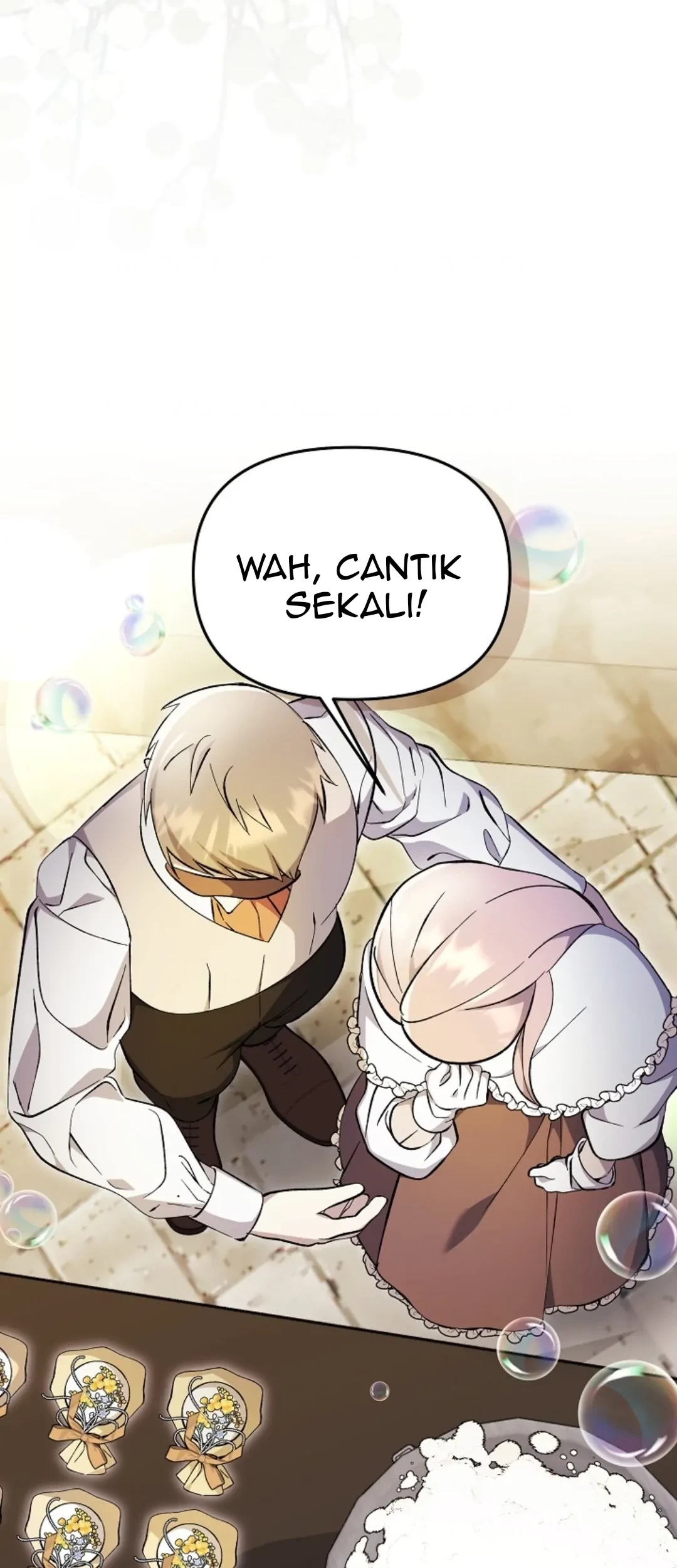 The Ugly Wife of The Shady Duke Chapter 10 Gambar 90