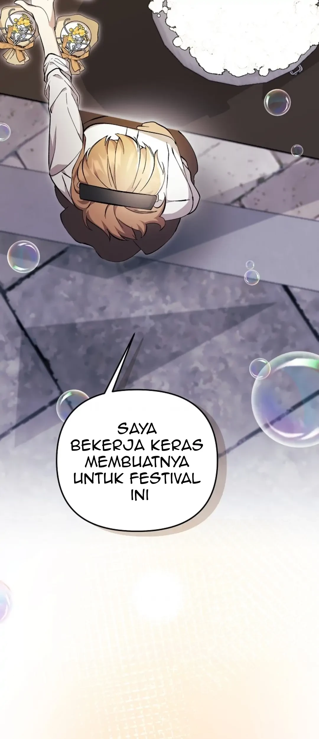 The Ugly Wife of The Shady Duke Chapter 10 Gambar 92