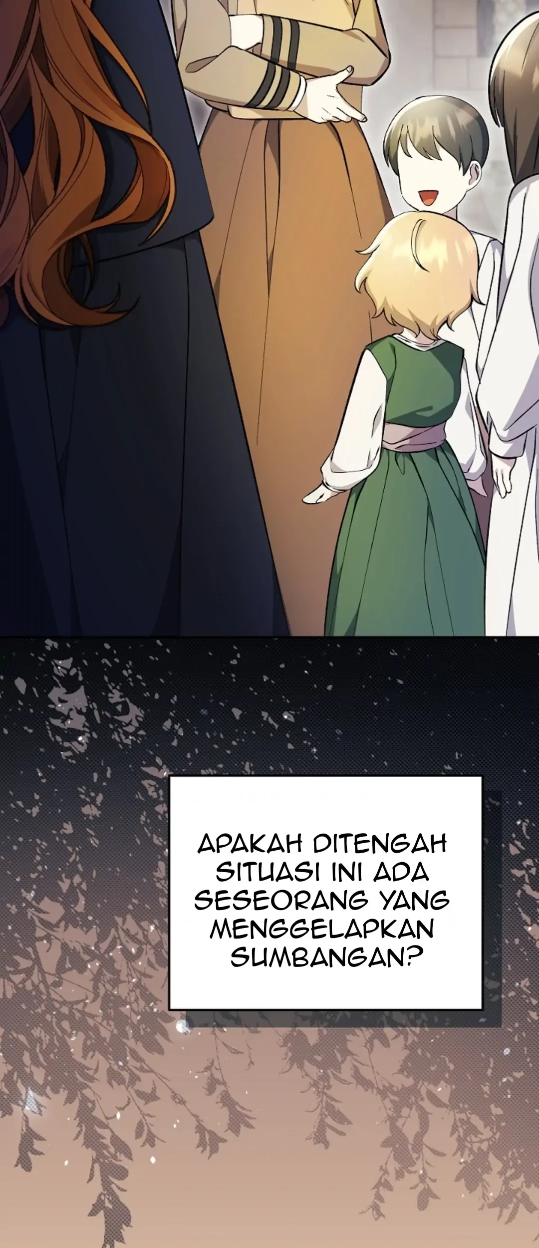 The Ugly Wife of The Shady Duke Chapter 10 Gambar 9