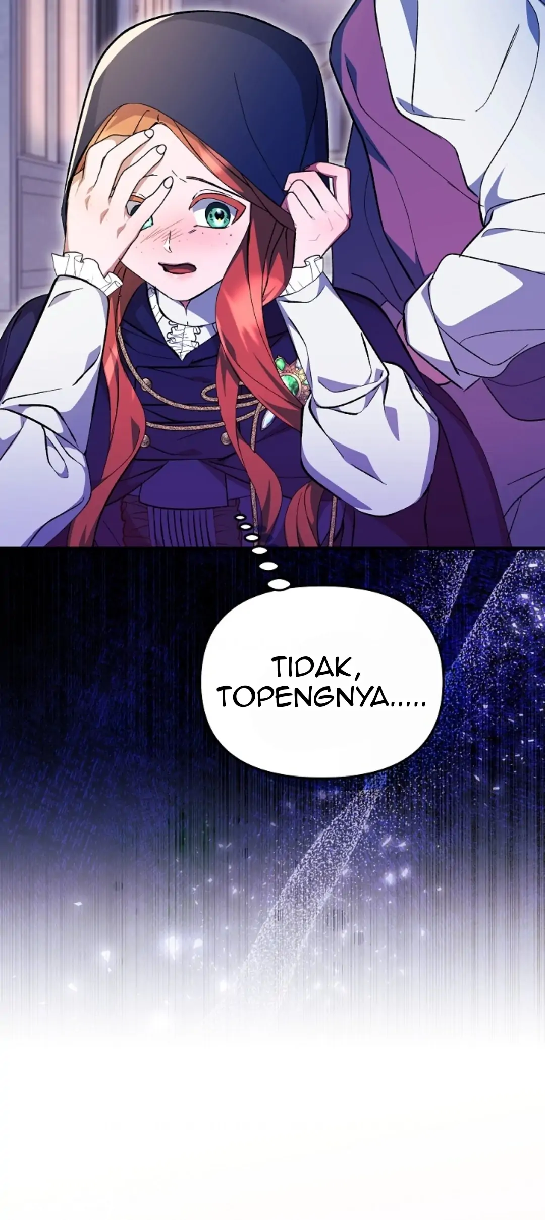 The Ugly Wife of The Shady Duke Chapter 10 Gambar 121