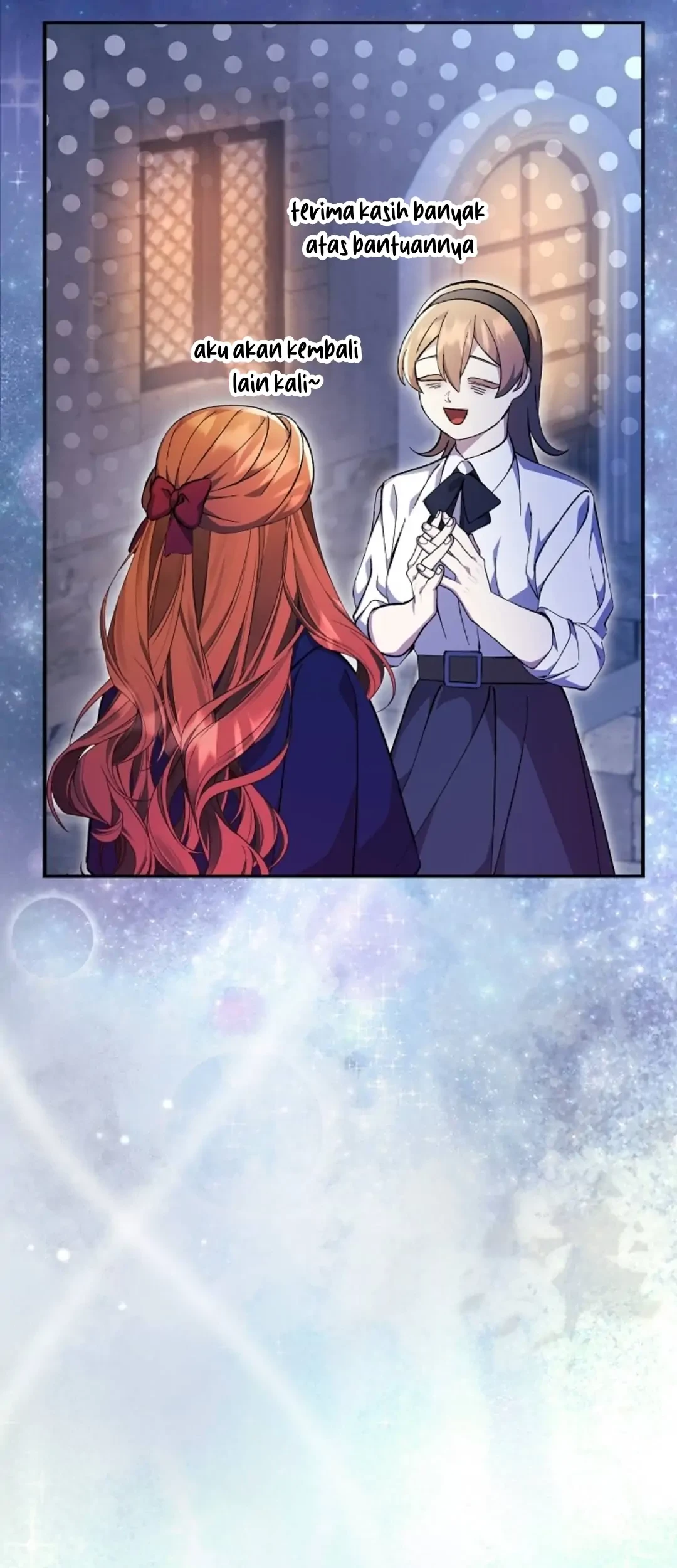 The Ugly Wife of The Shady Duke Chapter 10 Gambar 111