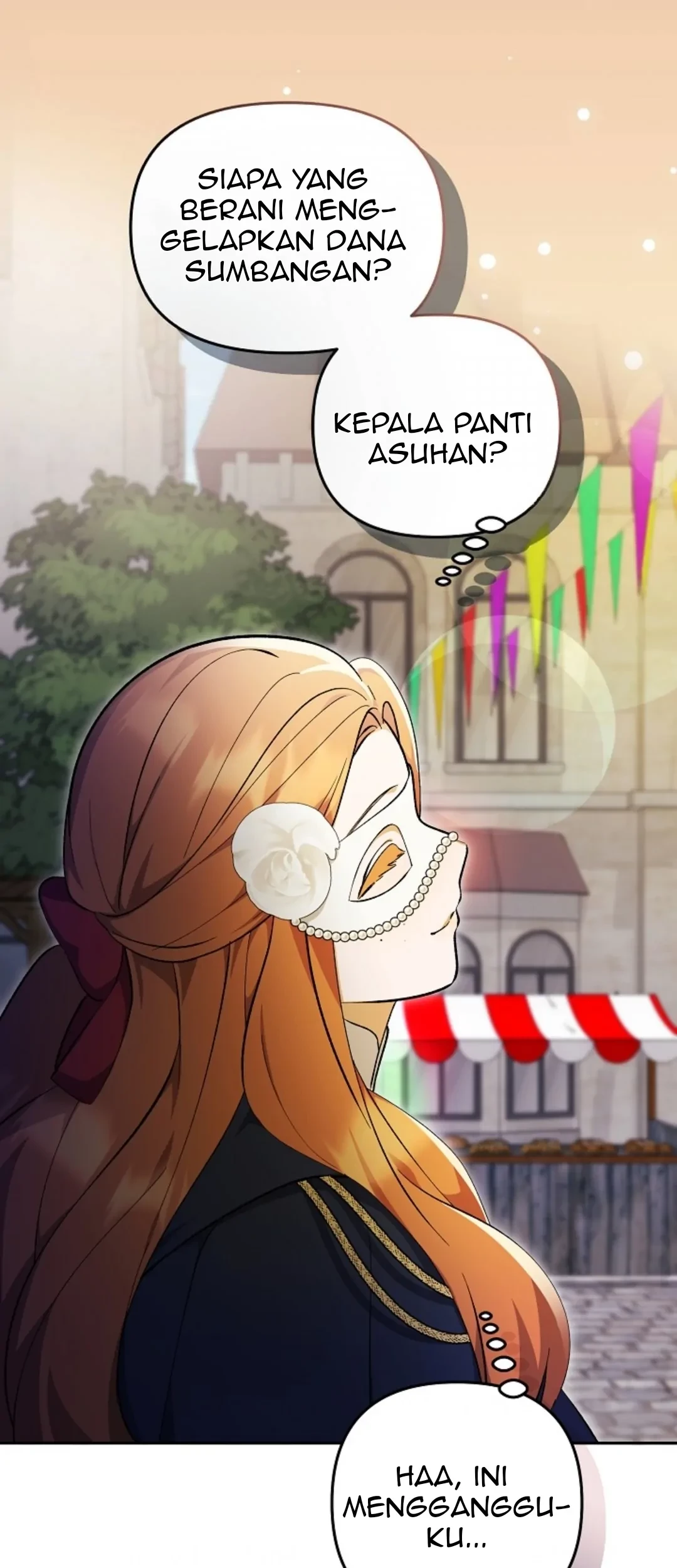 The Ugly Wife of The Shady Duke Chapter 10 Gambar 11