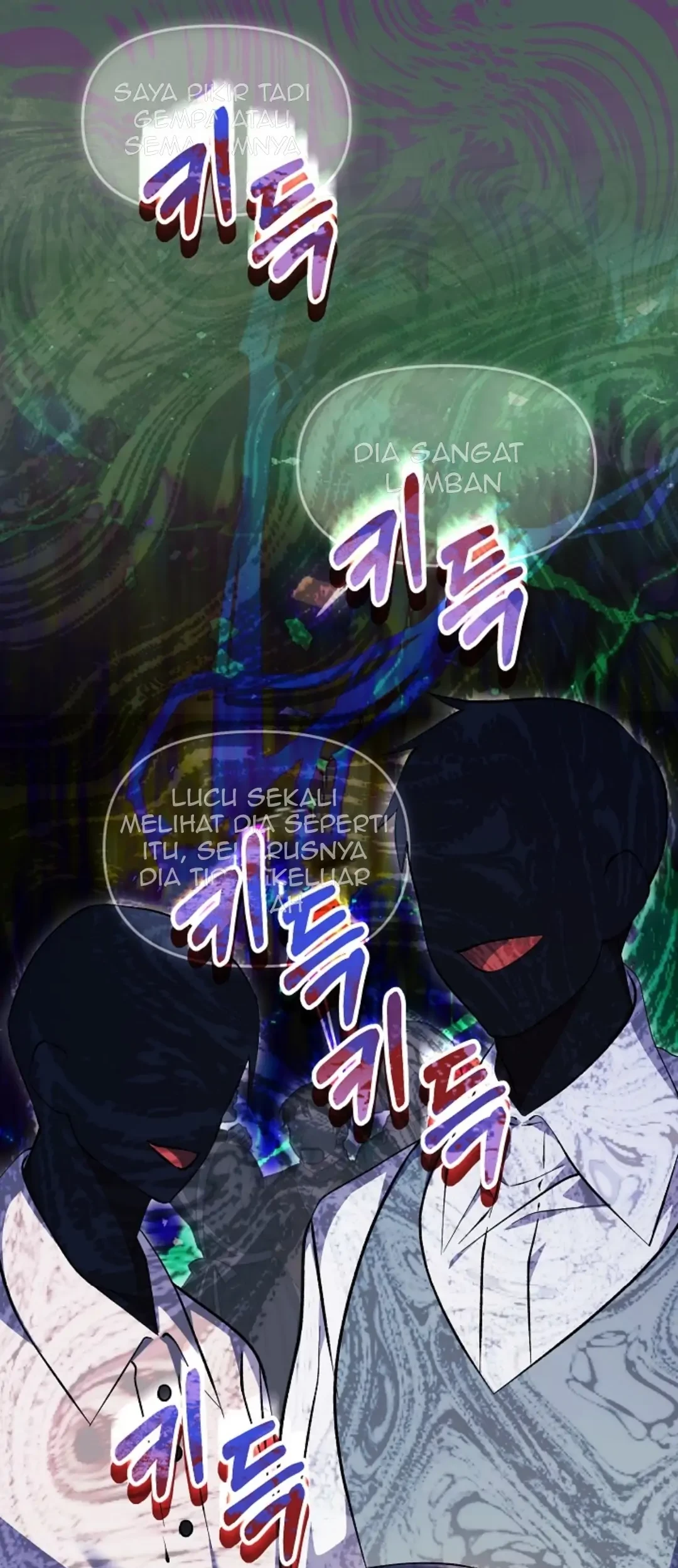 The Ugly Wife of The Shady Duke Chapter 10 Gambar 131