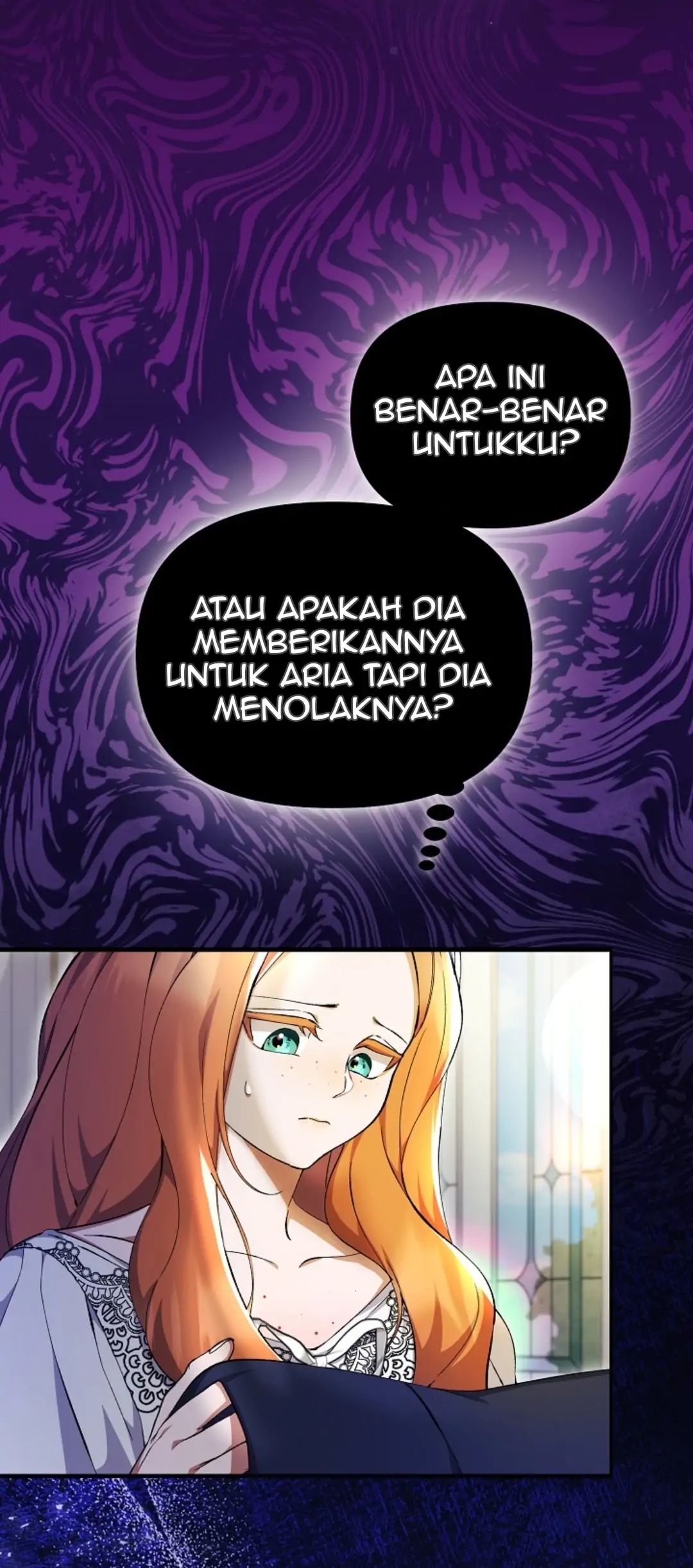 The Ugly Wife of The Shady Duke Chapter 09 Gambar 31