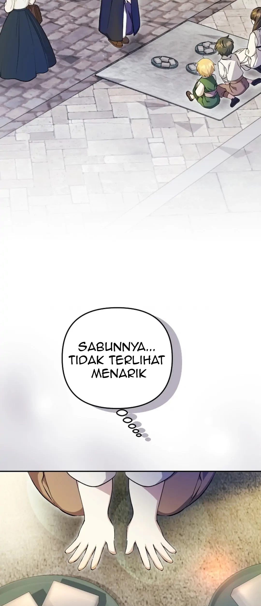 The Ugly Wife of The Shady Duke Chapter 09 Gambar 175