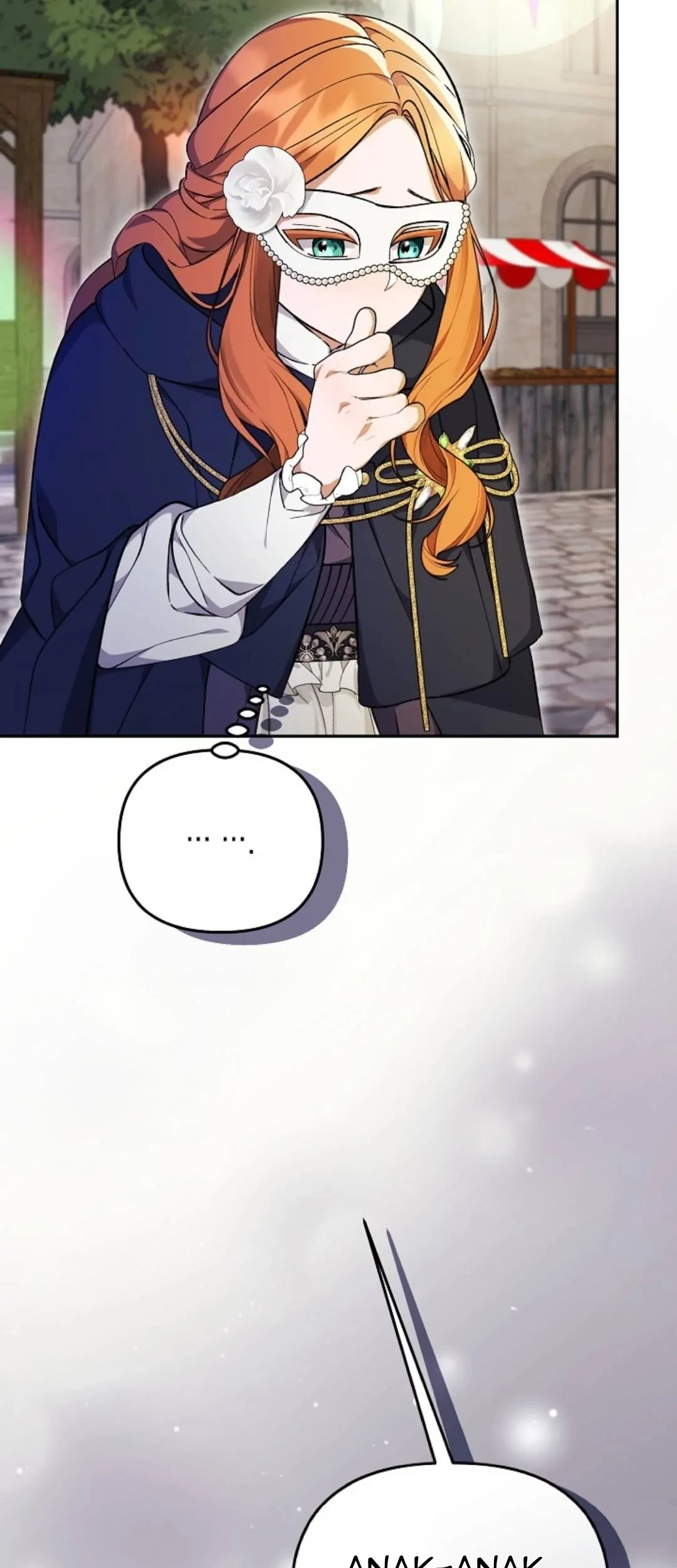 The Ugly Wife of The Shady Duke Chapter 09 Gambar 178