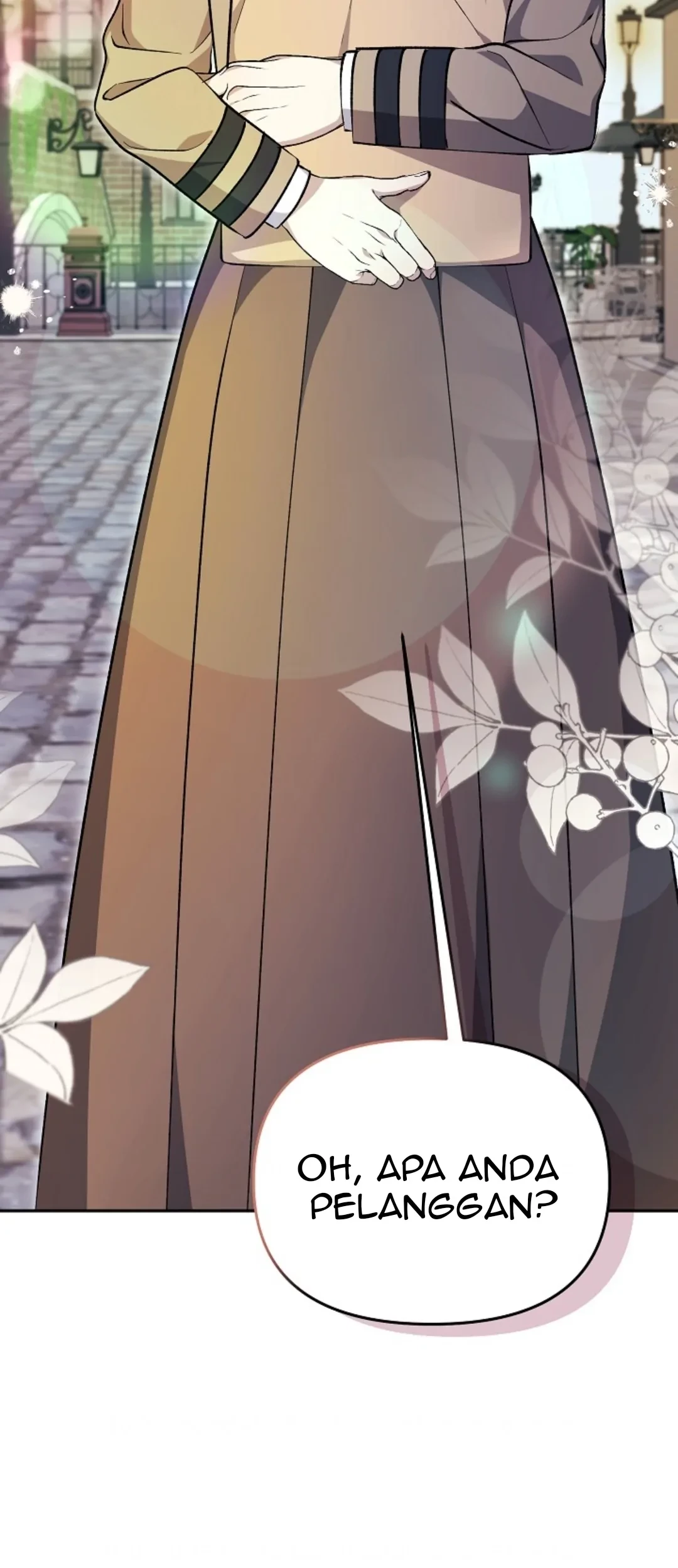 The Ugly Wife of The Shady Duke Chapter 09 Gambar 188