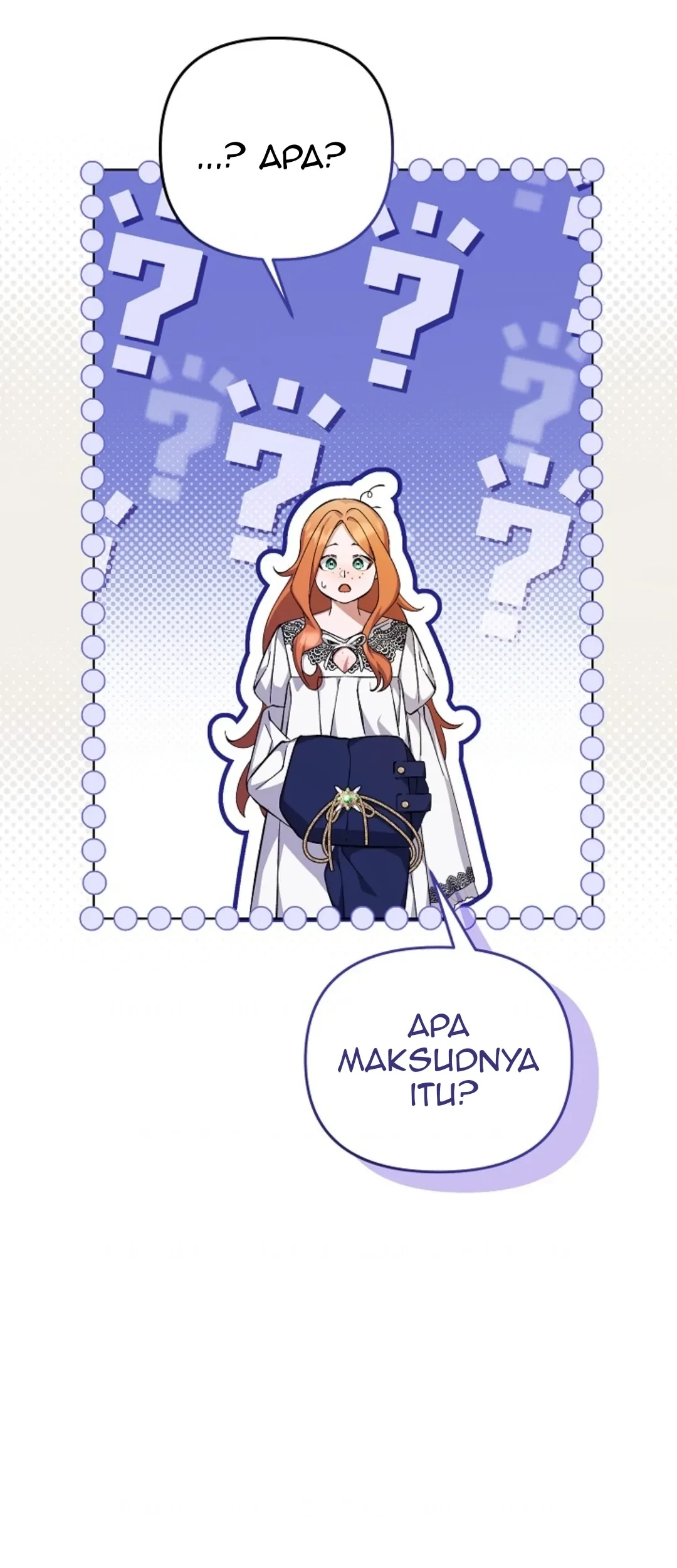 The Ugly Wife of The Shady Duke Chapter 09 Gambar 22