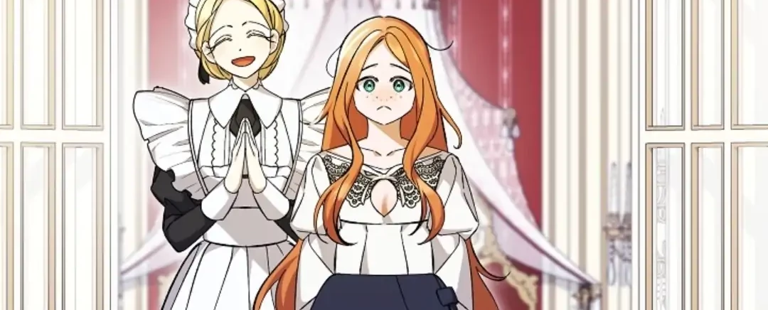 The Ugly Wife of The Shady Duke Chapter 09 Gambar 43