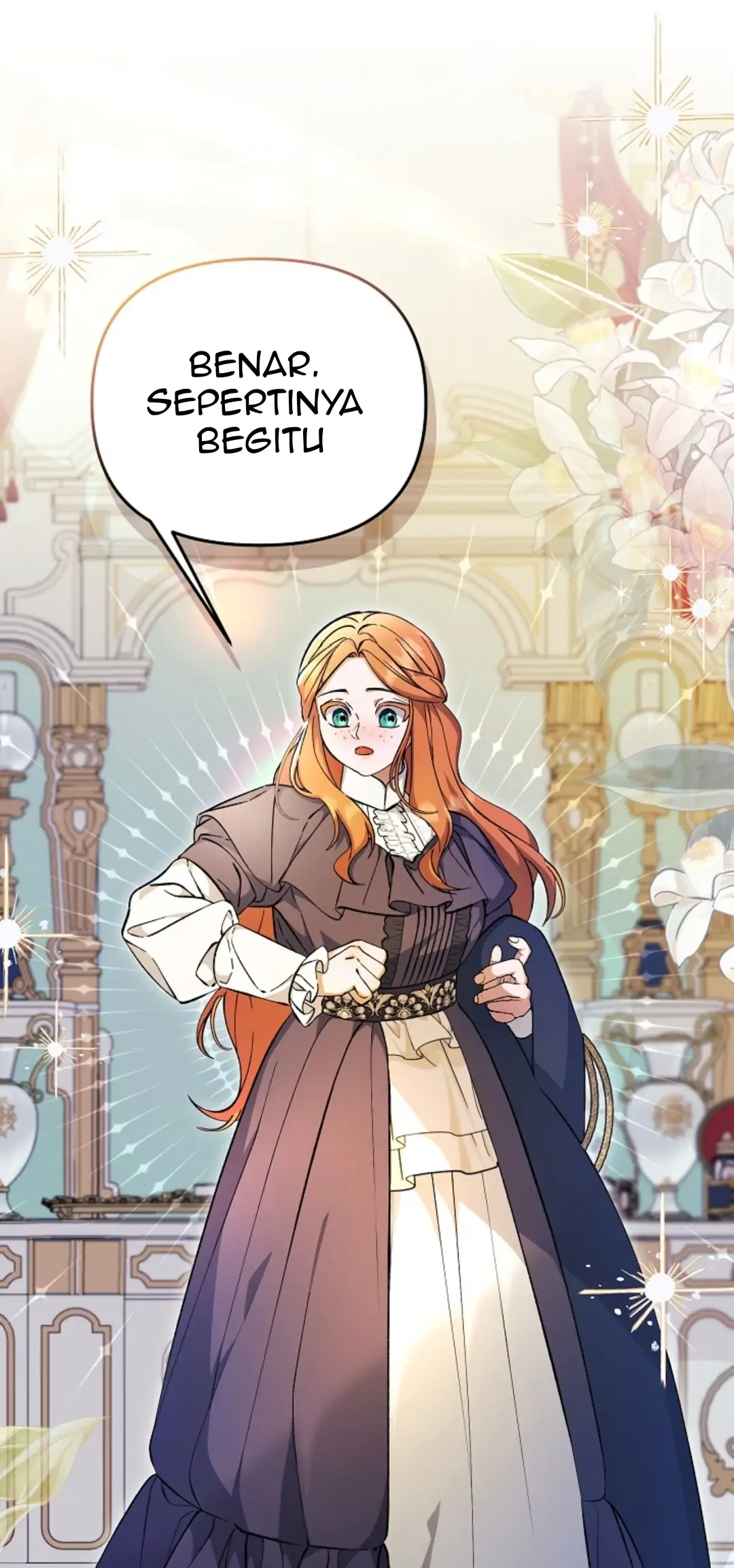 The Ugly Wife of The Shady Duke Chapter 09 Gambar 50