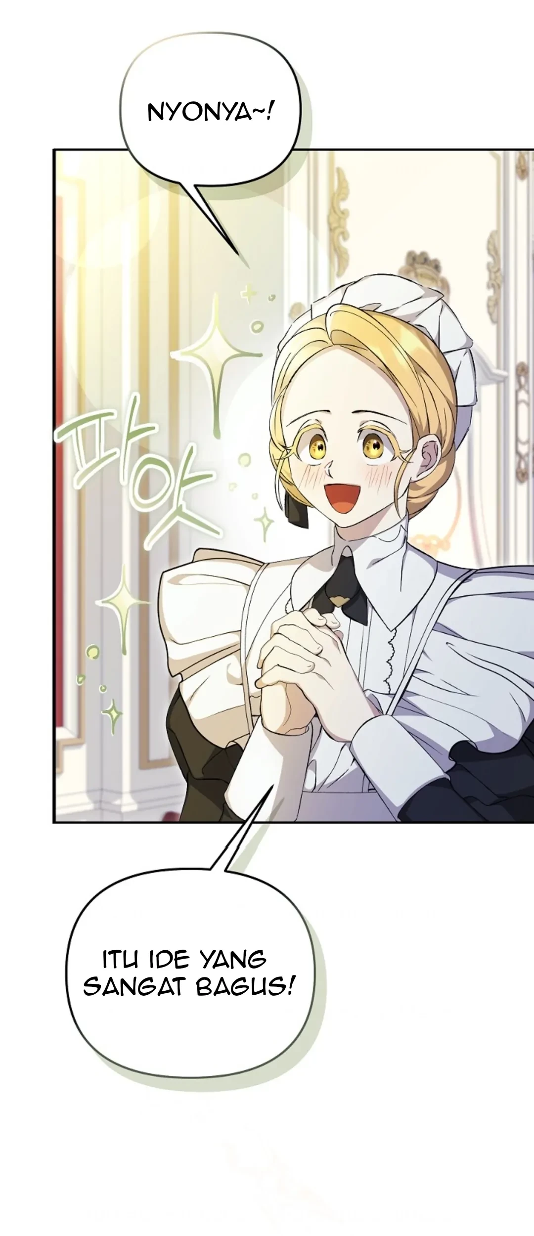 The Ugly Wife of The Shady Duke Chapter 09 Gambar 33