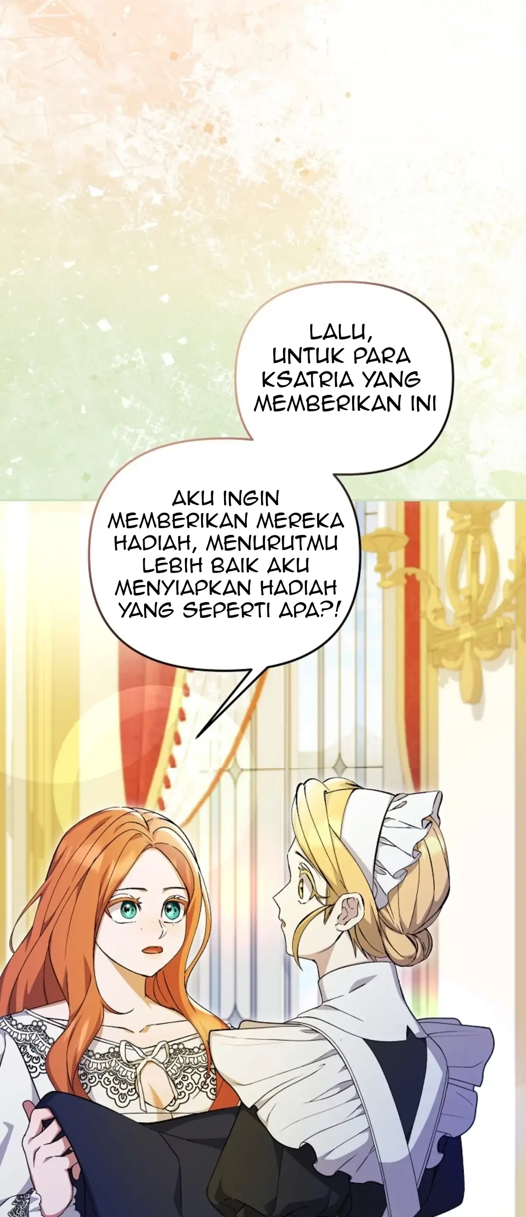The Ugly Wife of The Shady Duke Chapter 09 Gambar 35