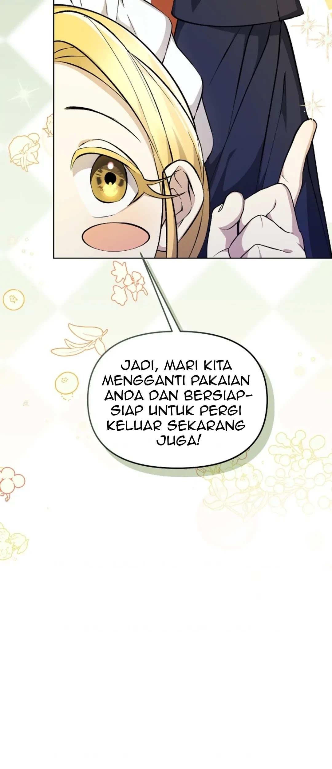 The Ugly Wife of The Shady Duke Chapter 09 Gambar 38