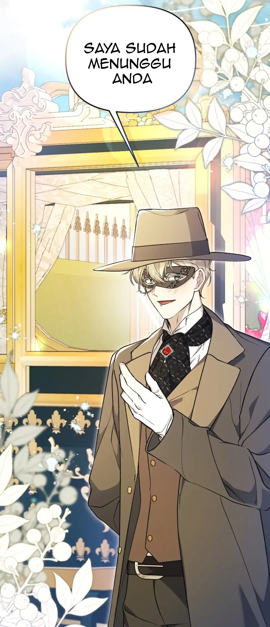 The Ugly Wife of The Shady Duke Chapter 09 Gambar 64