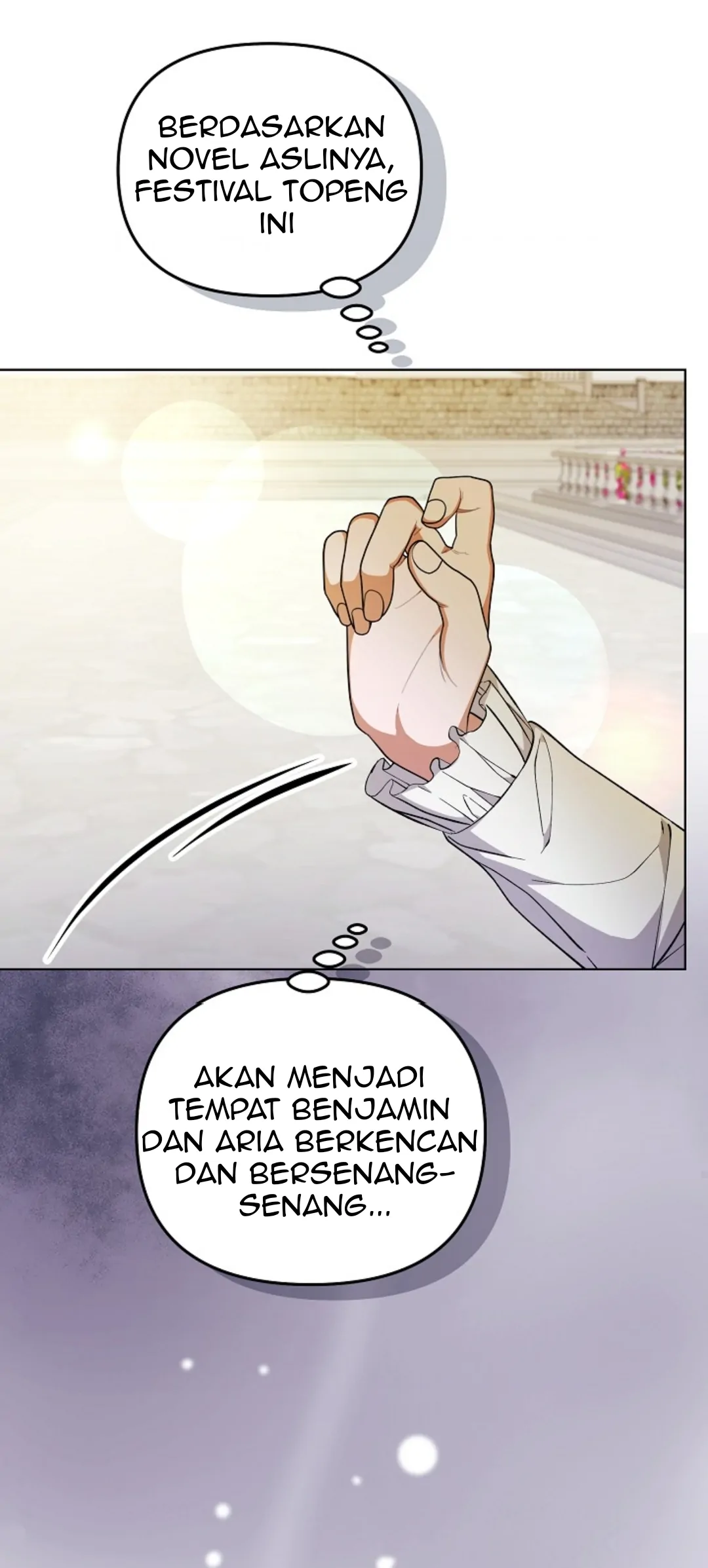 The Ugly Wife of The Shady Duke Chapter 09 Gambar 76