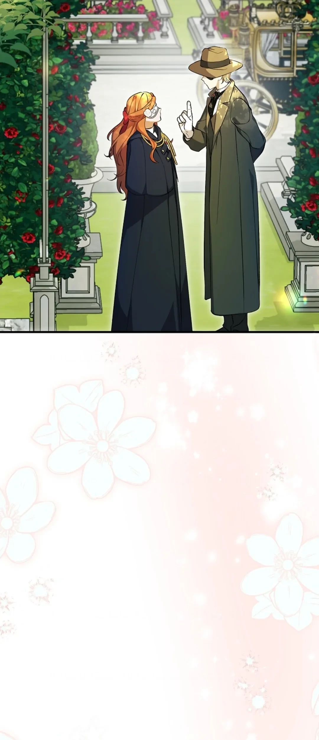 The Ugly Wife of The Shady Duke Chapter 09 Gambar 83